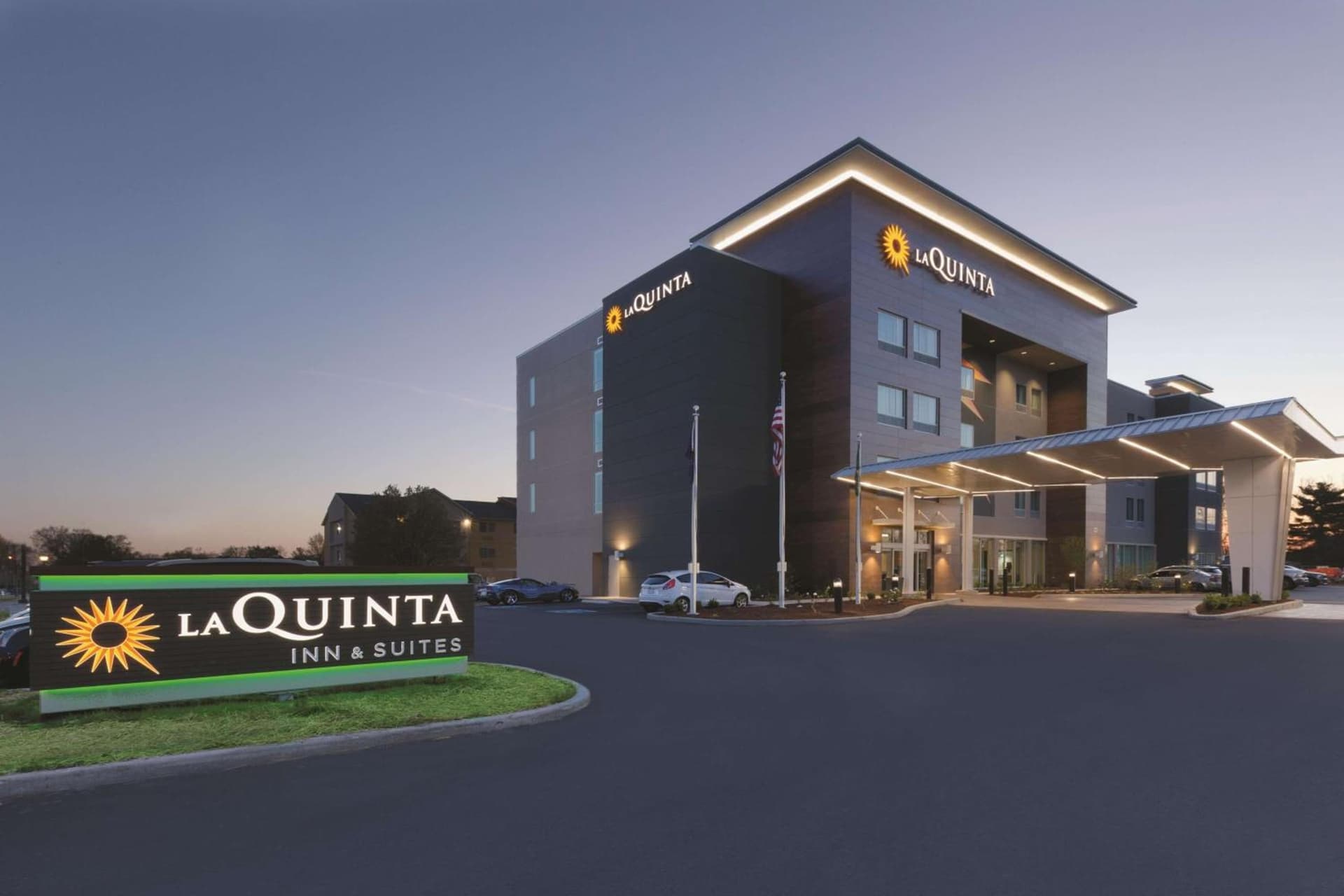 La Quinta by Wyndham Terre Haute — hotel in Terre Haute, Indiana