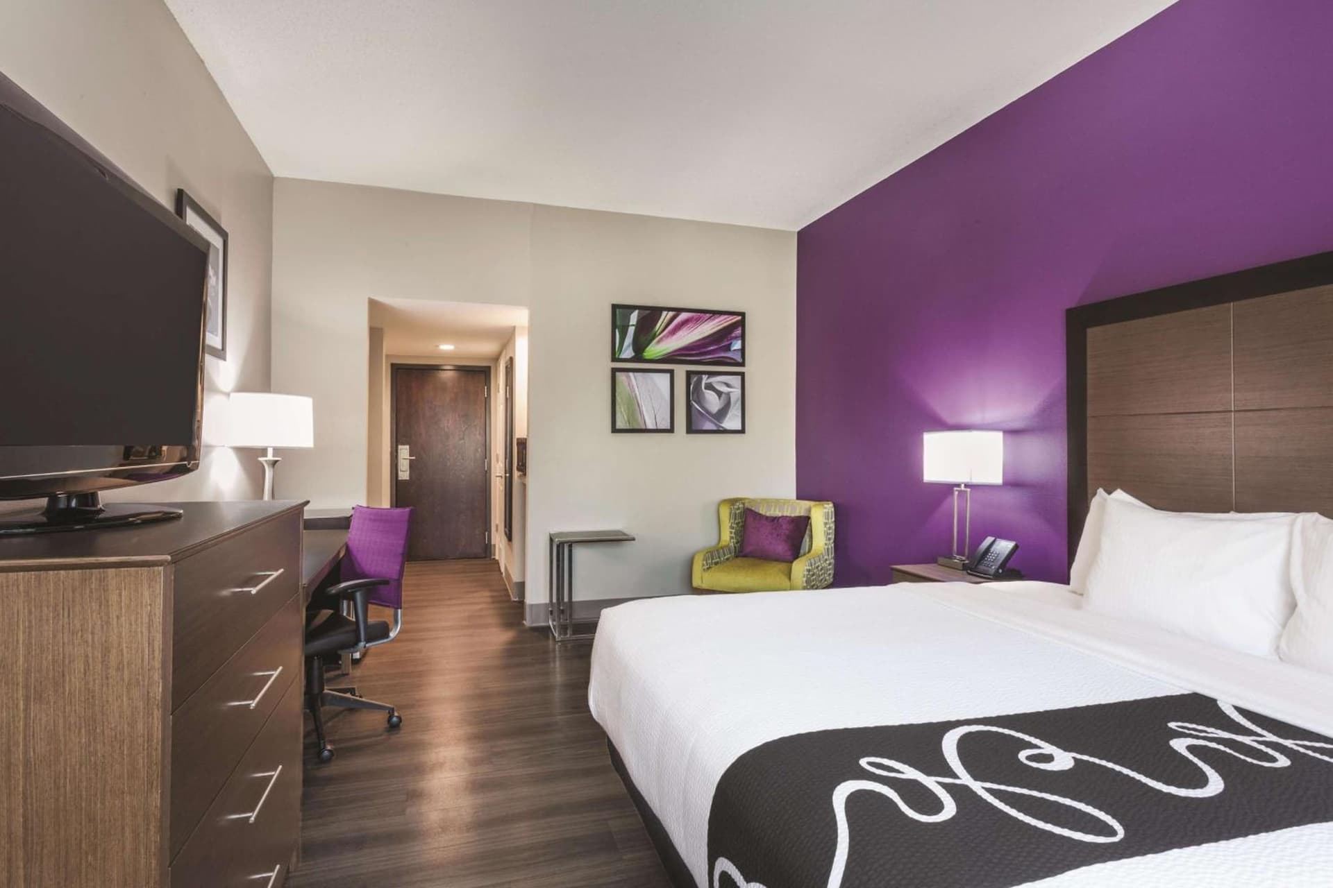 La Quinta by Wyndham Columbus North gallery photo in Columbus, GA — image 12