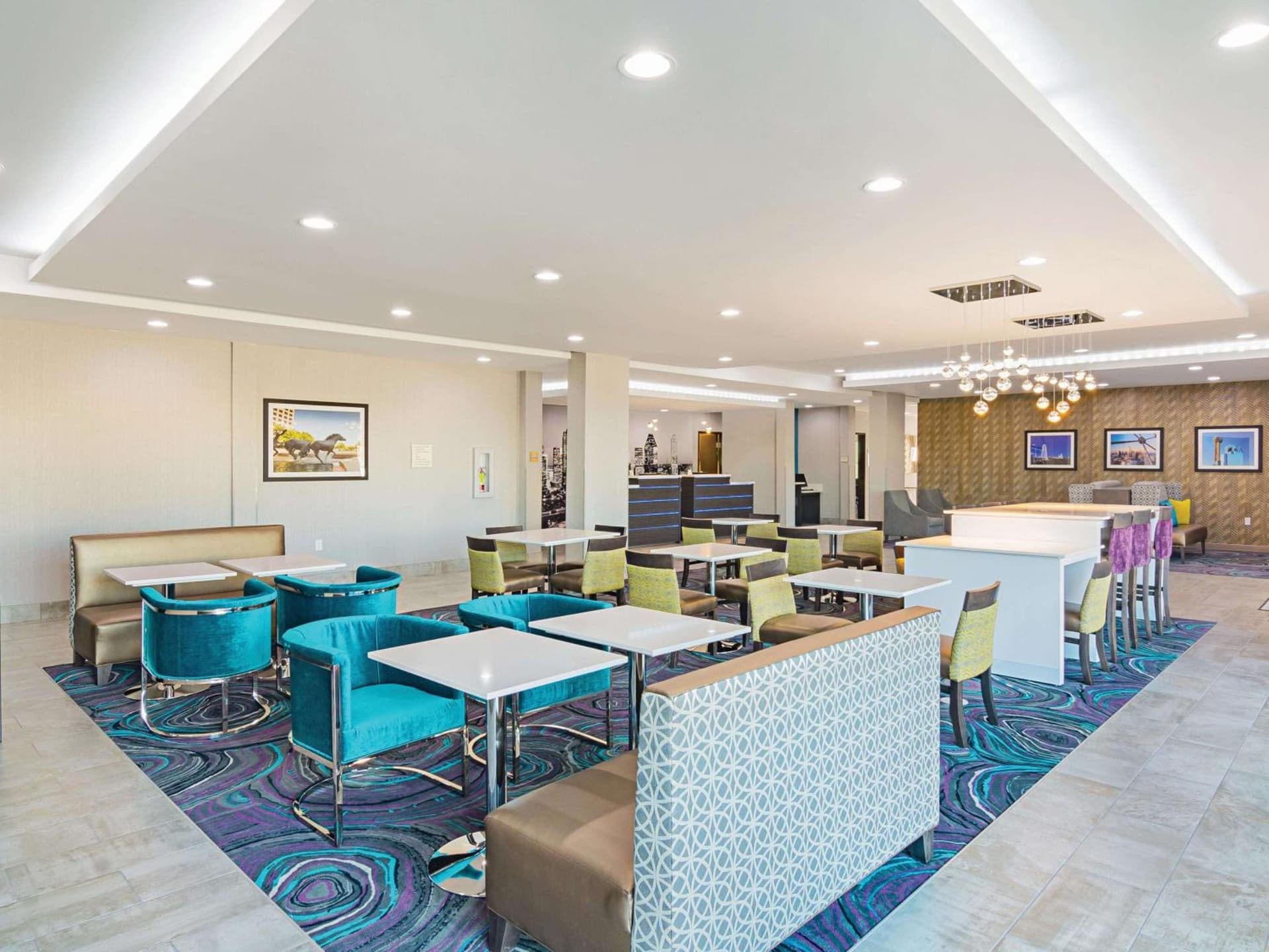 La Quinta by Wyndham Dallas - Wylie gallery photo in Wylie, TX — image 24