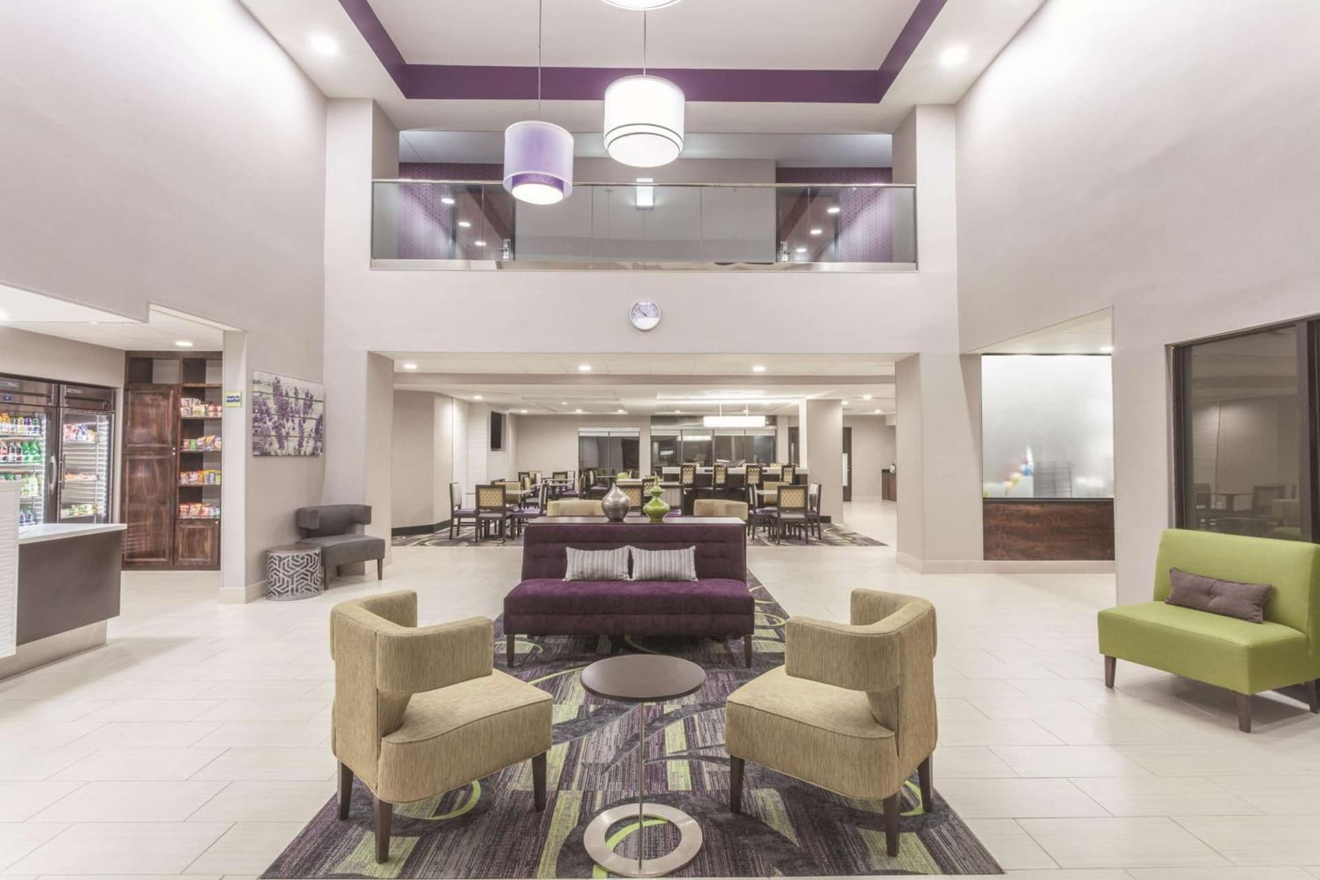 La Quinta by Wyndham Columbus North gallery photo in Columbus, GA — image 25