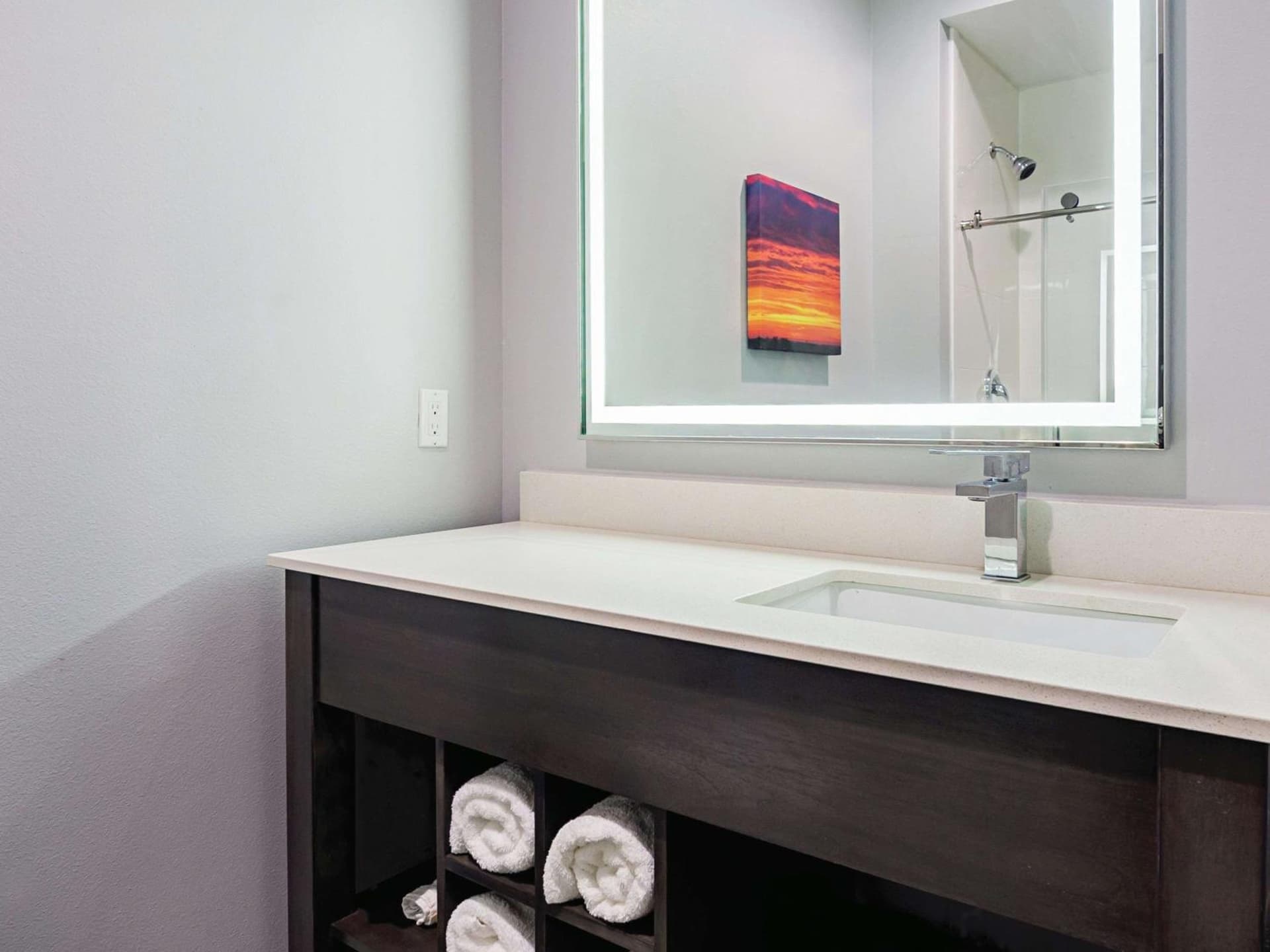 La Quinta by Wyndham Dallas - Wylie gallery photo in Wylie, TX — image 9