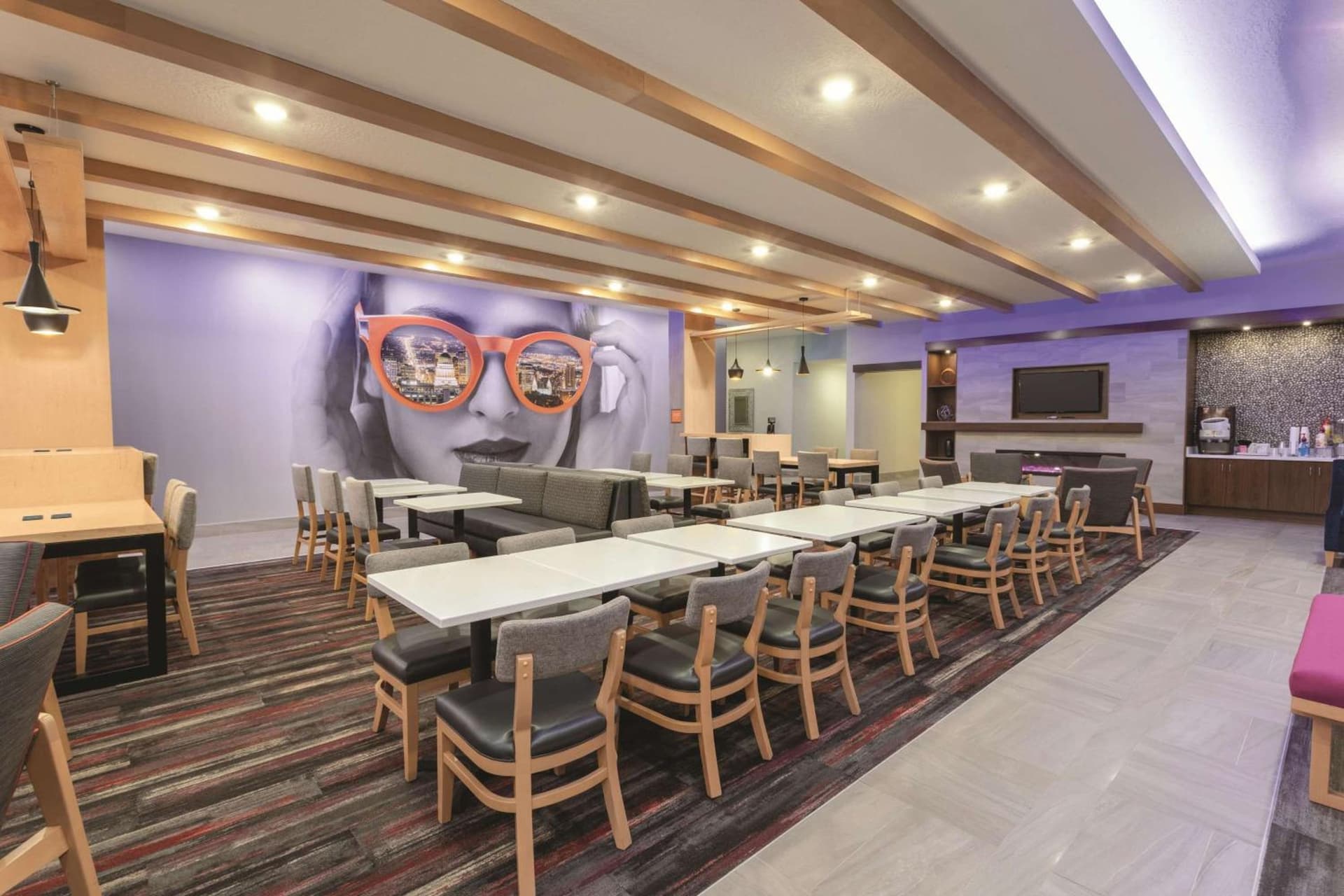 La Quinta by Wyndham South Jordan gallery photo in South Jordan, UT — image 29
