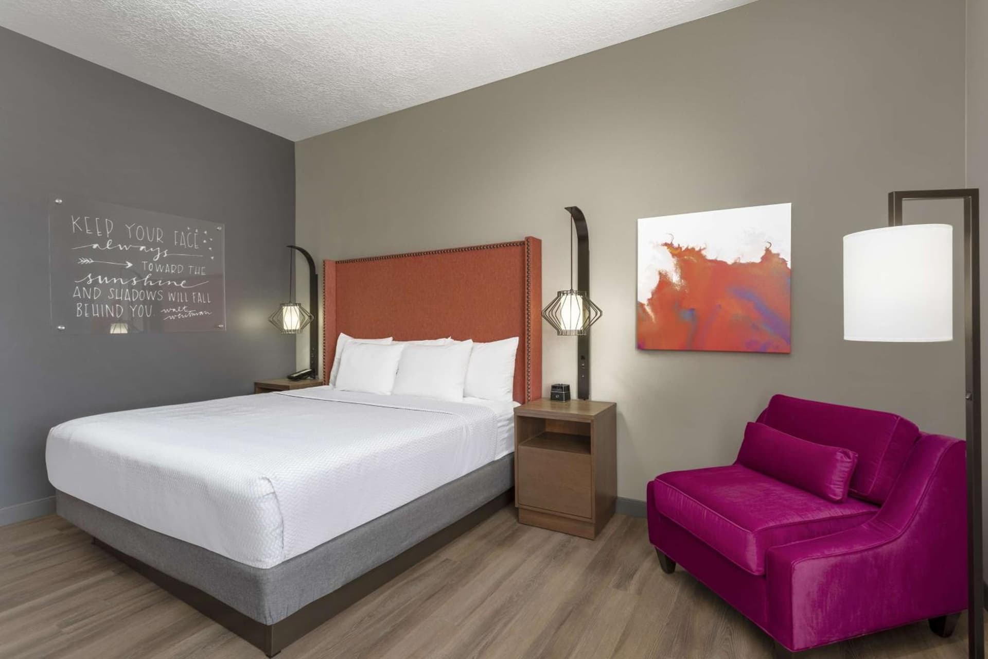 La Quinta by Wyndham South Jordan gallery photo in South Jordan, UT — image 22