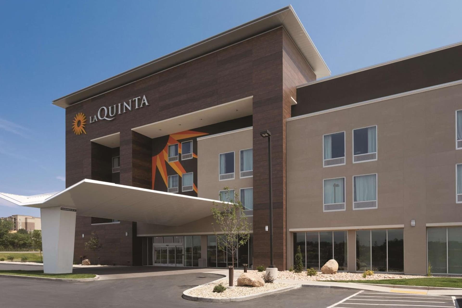 La Quinta by Wyndham South Jordan gallery photo in South Jordan, UT — image 35