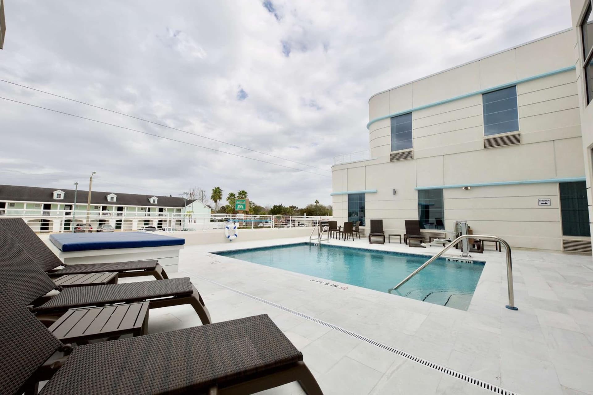 voco St Augustine Historic Area by IHG gallery photo in St. Augustine, FL — image 25