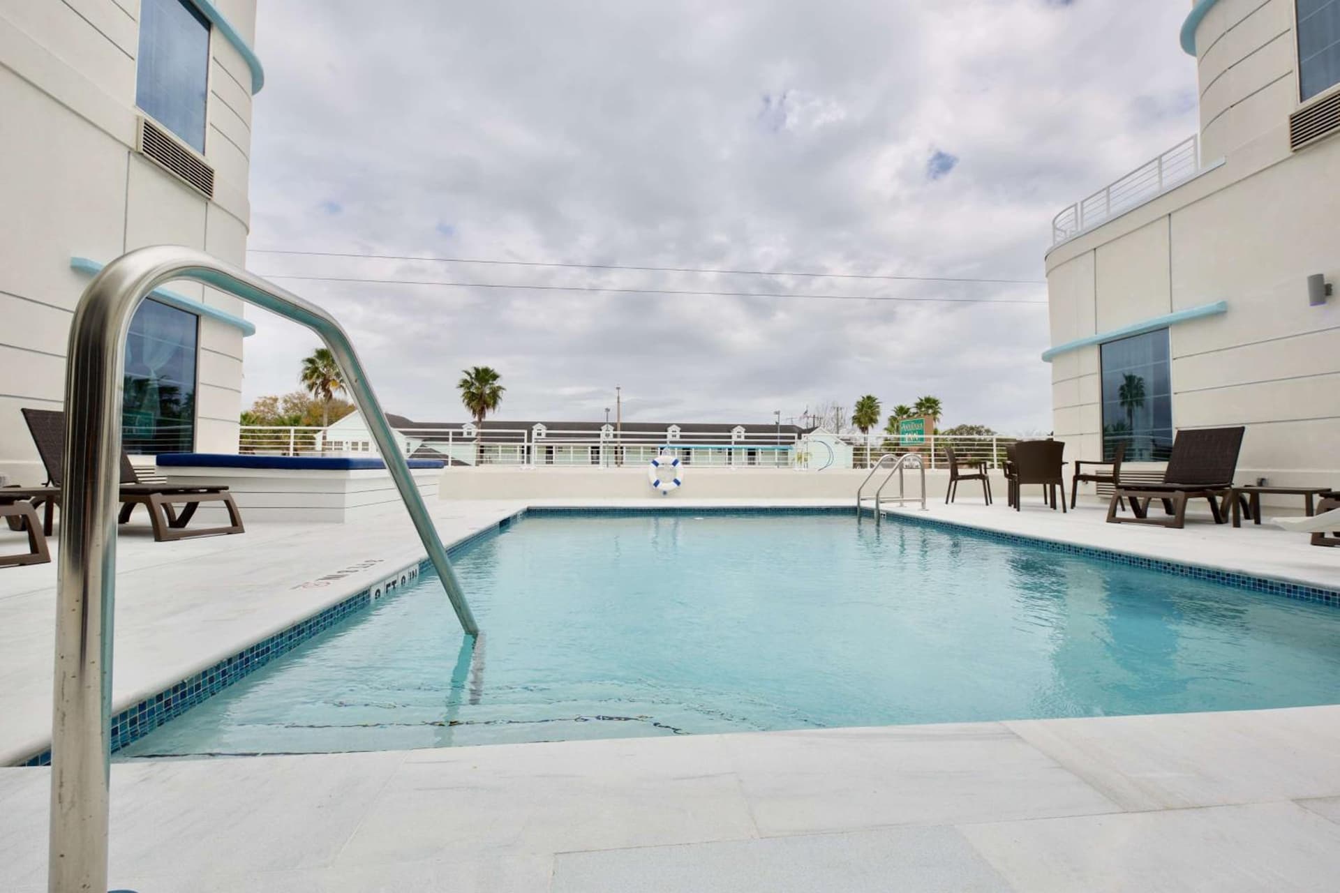 voco St Augustine Historic Area by IHG gallery photo in St. Augustine, FL — image 20
