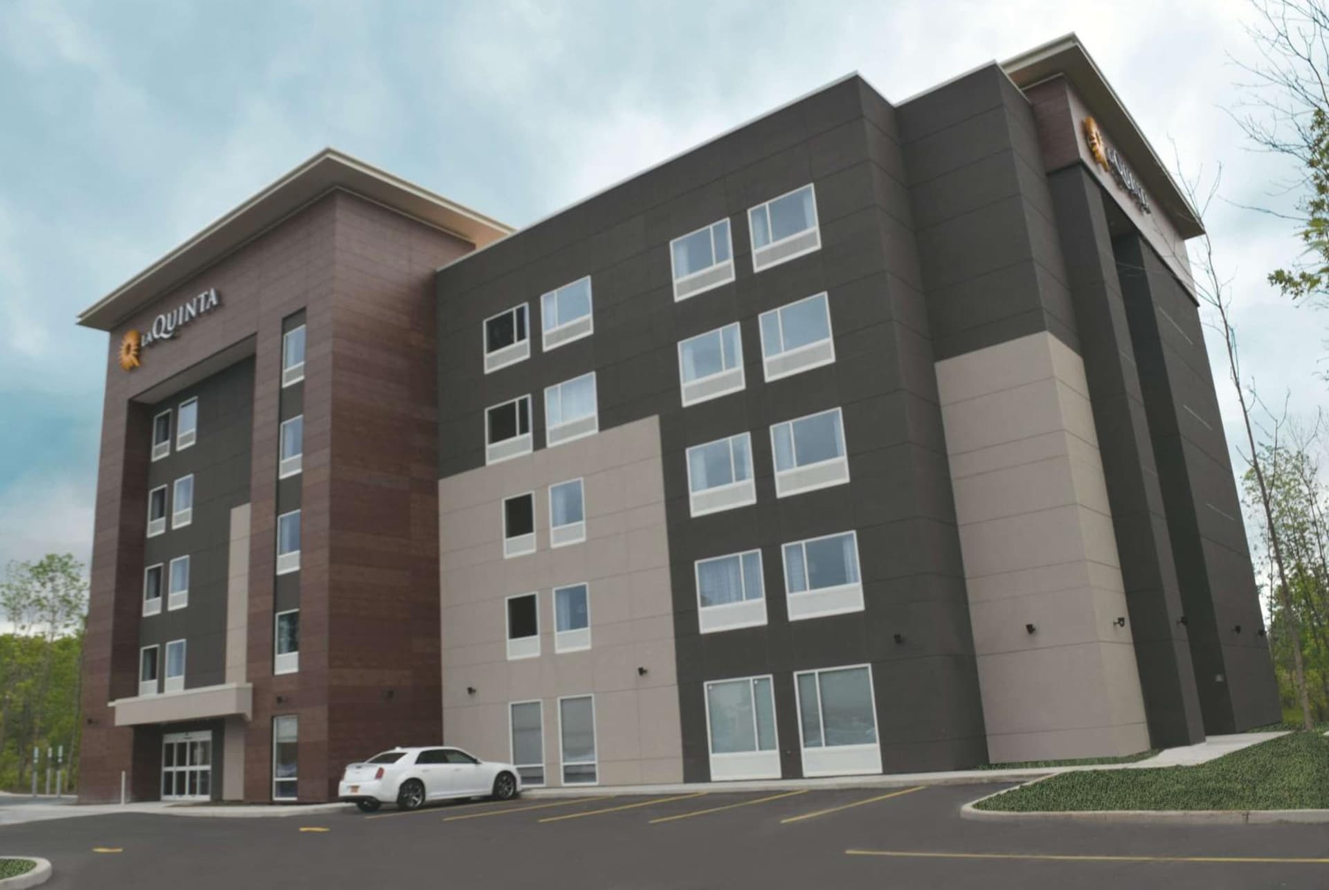 La Quinta by Wyndham Buffalo Amherst gallery photo in Amherst, NY — image 8
