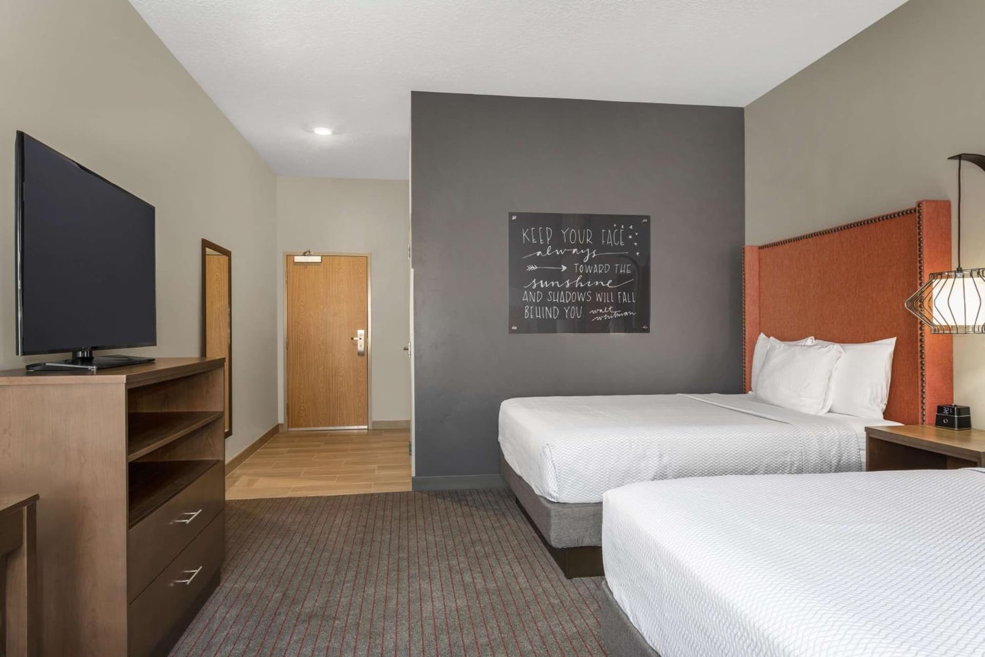La Quinta by Wyndham South Jordan gallery photo in South Jordan, UT — image 10