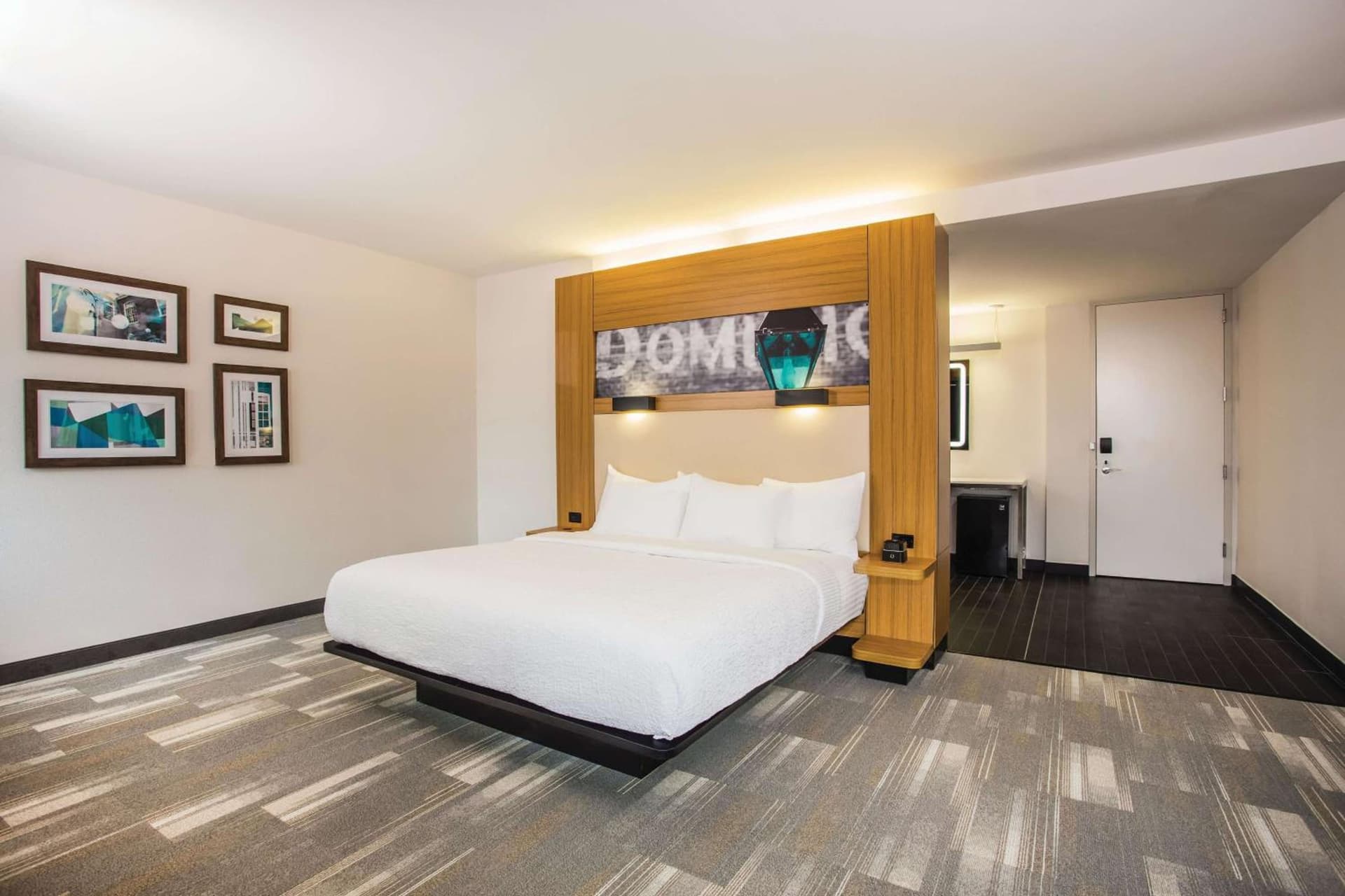 La Quinta by Wyndham Winchester gallery photo in Winchester, VA — image 22