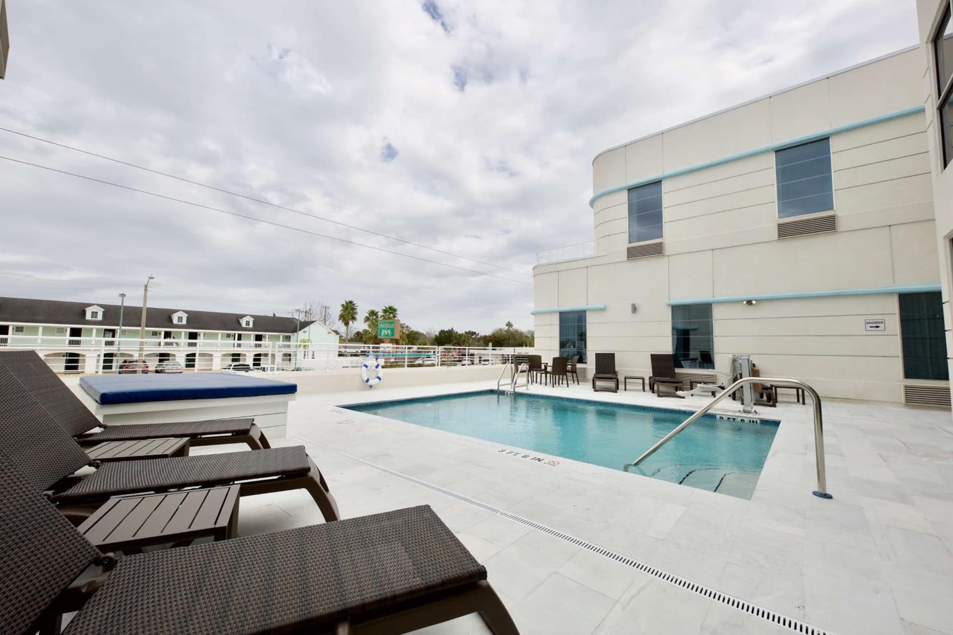 voco St Augustine Historic Area by IHG gallery photo in St. Augustine, FL — image 22