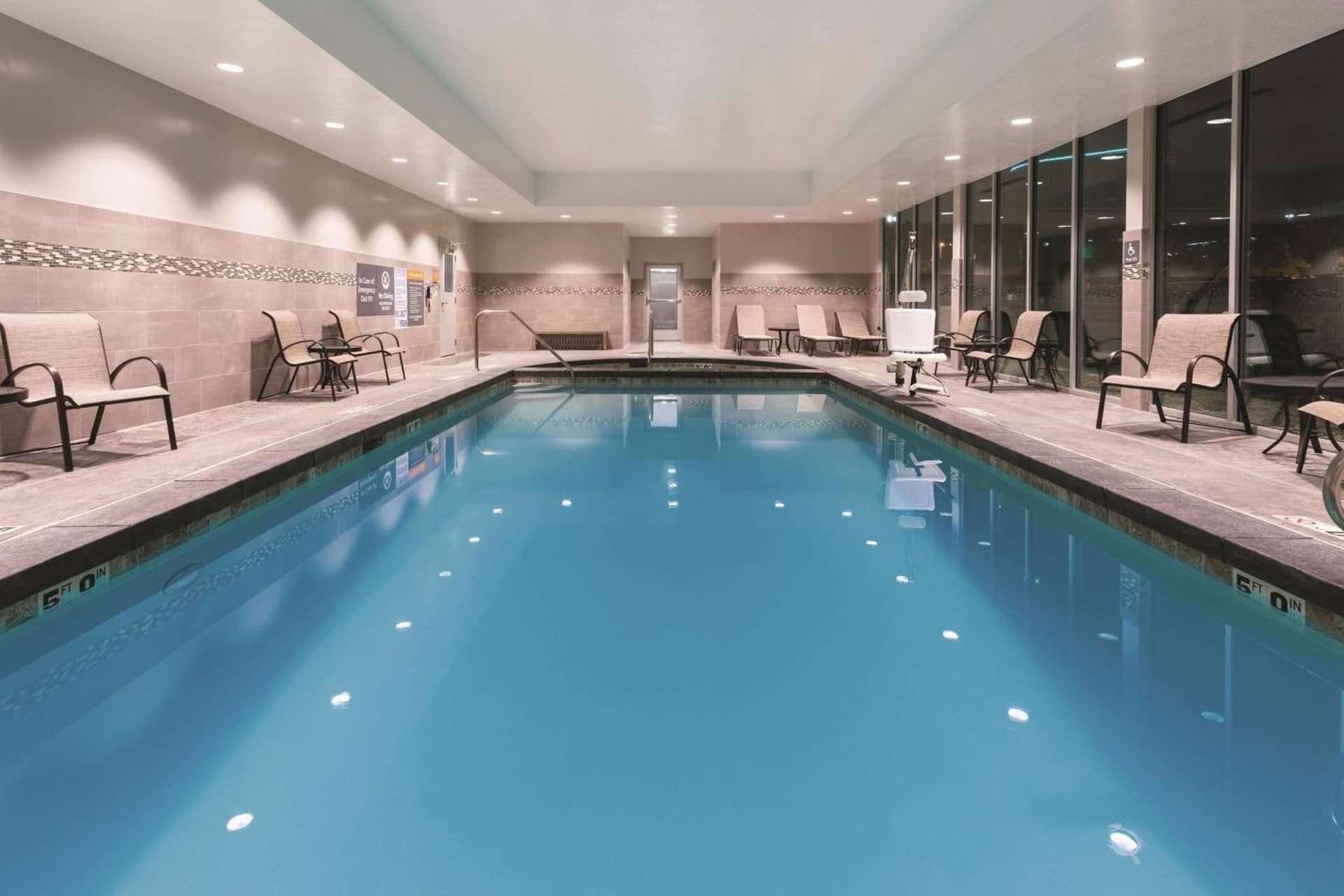 La Quinta by Wyndham South Jordan gallery photo in South Jordan, UT — image 30