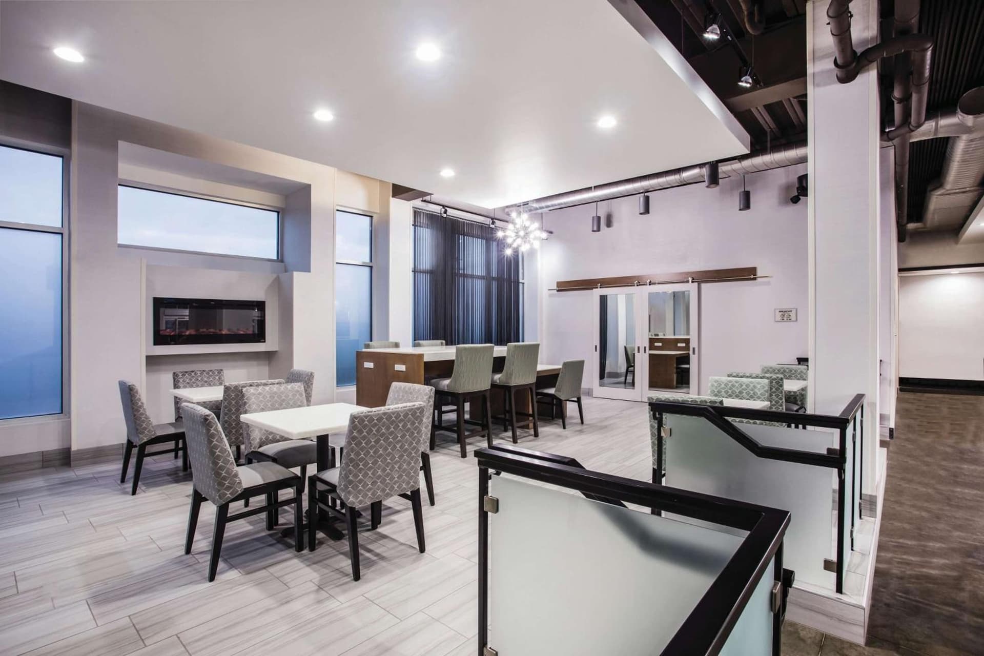 La Quinta by Wyndham Winchester gallery photo in Winchester, VA — image 21