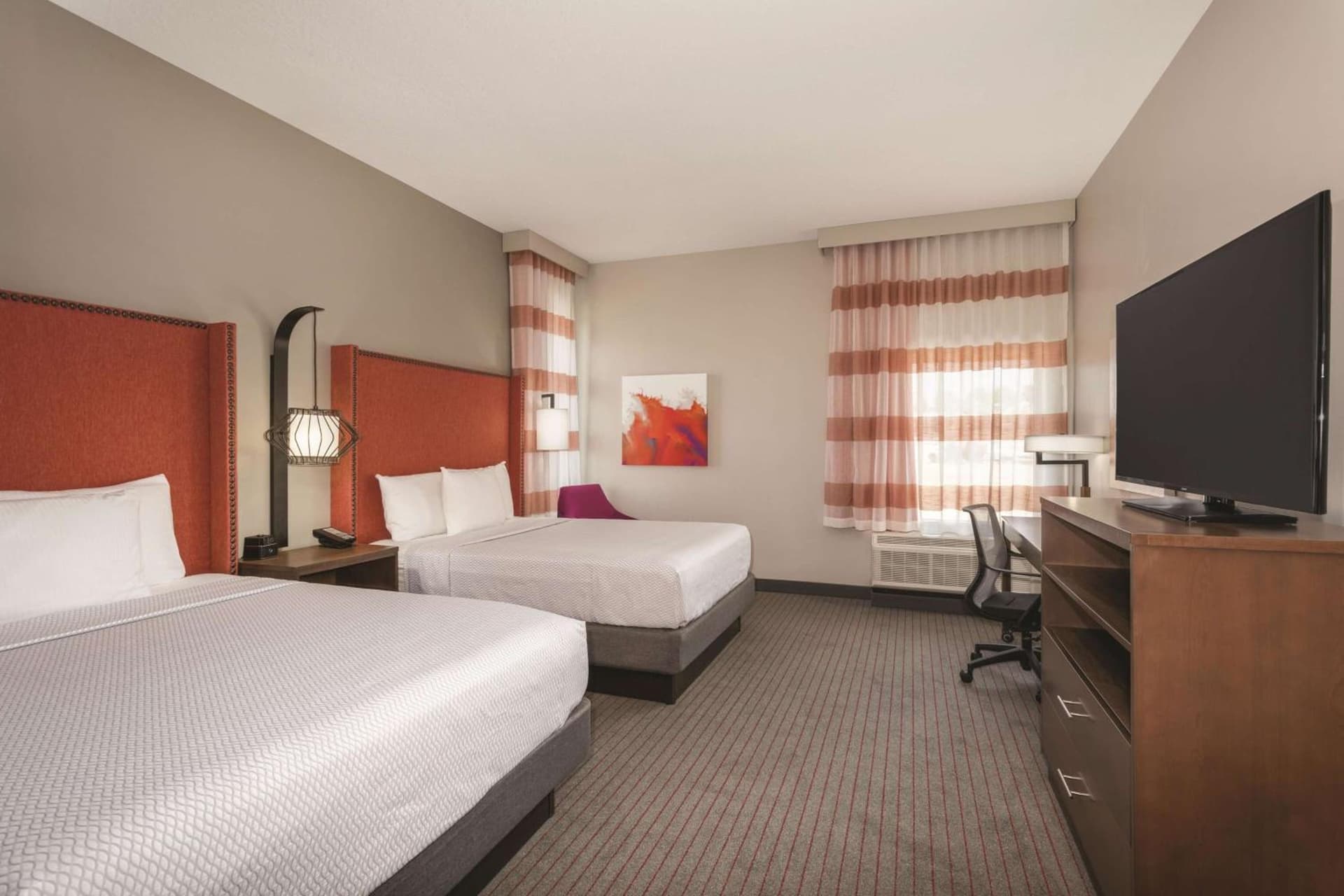 La Quinta by Wyndham South Jordan gallery photo in South Jordan, UT — image 34