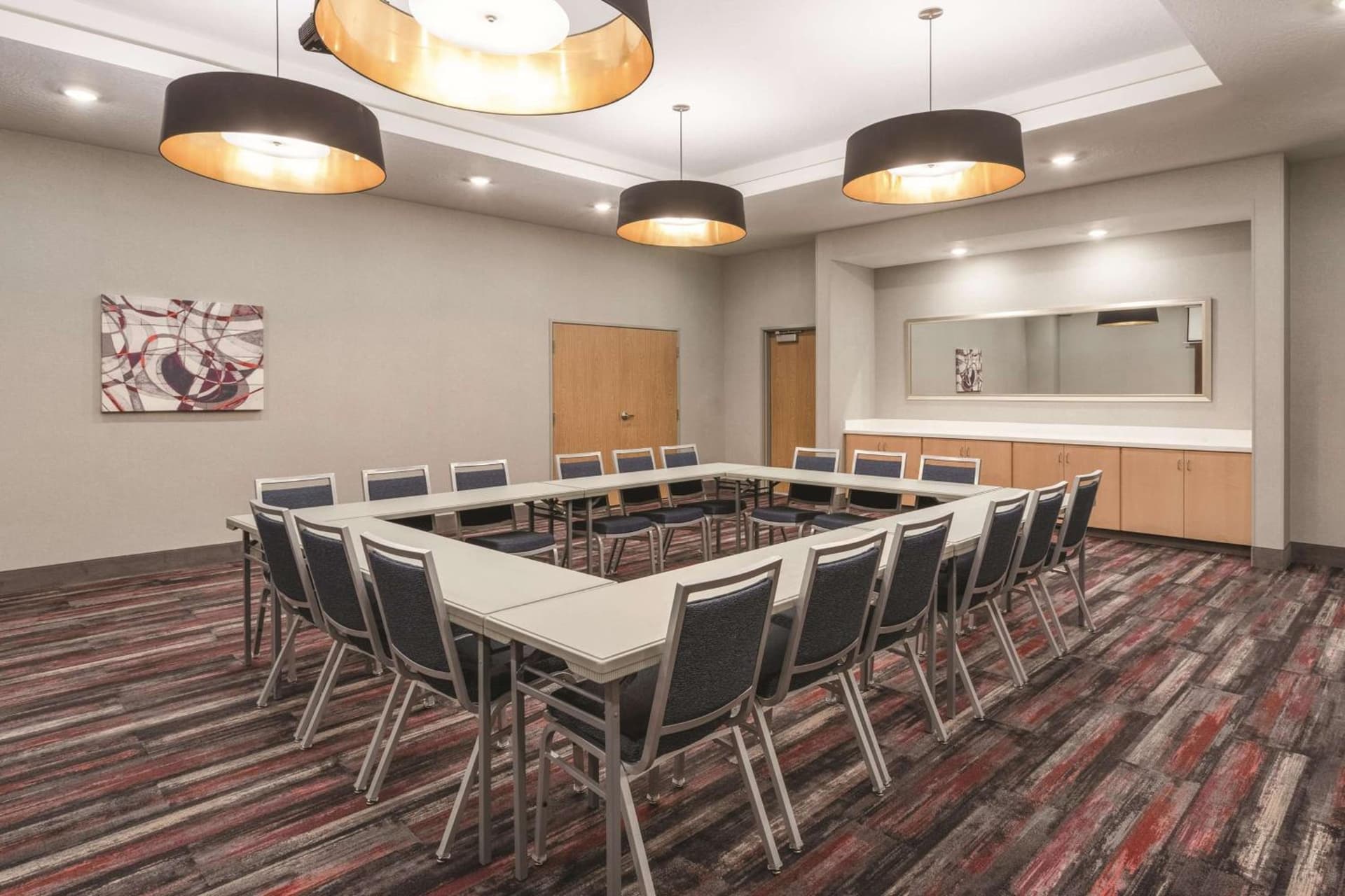 La Quinta by Wyndham South Jordan gallery photo in South Jordan, UT — image 24