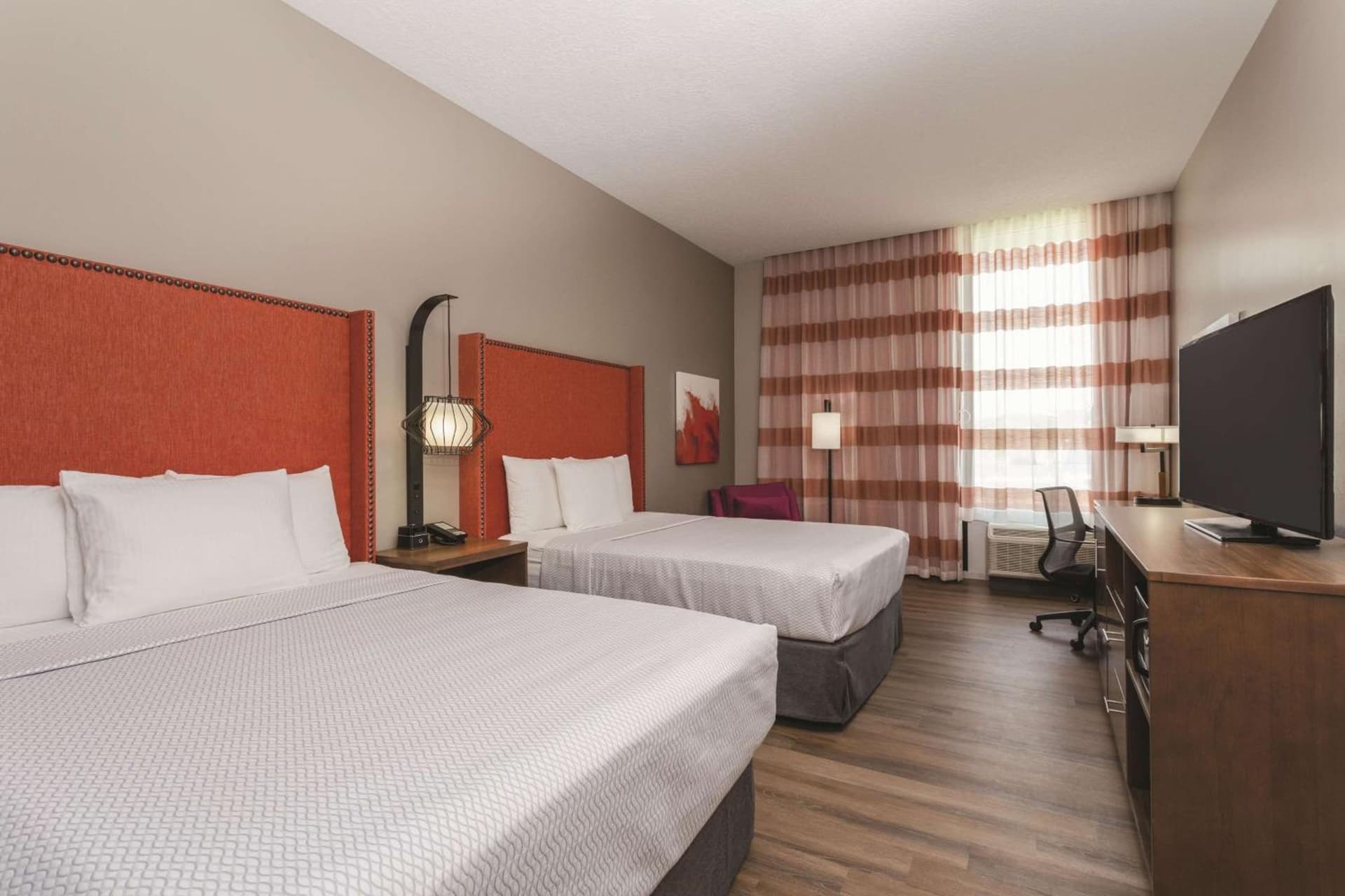 La Quinta by Wyndham South Jordan gallery photo in South Jordan, UT — image 25