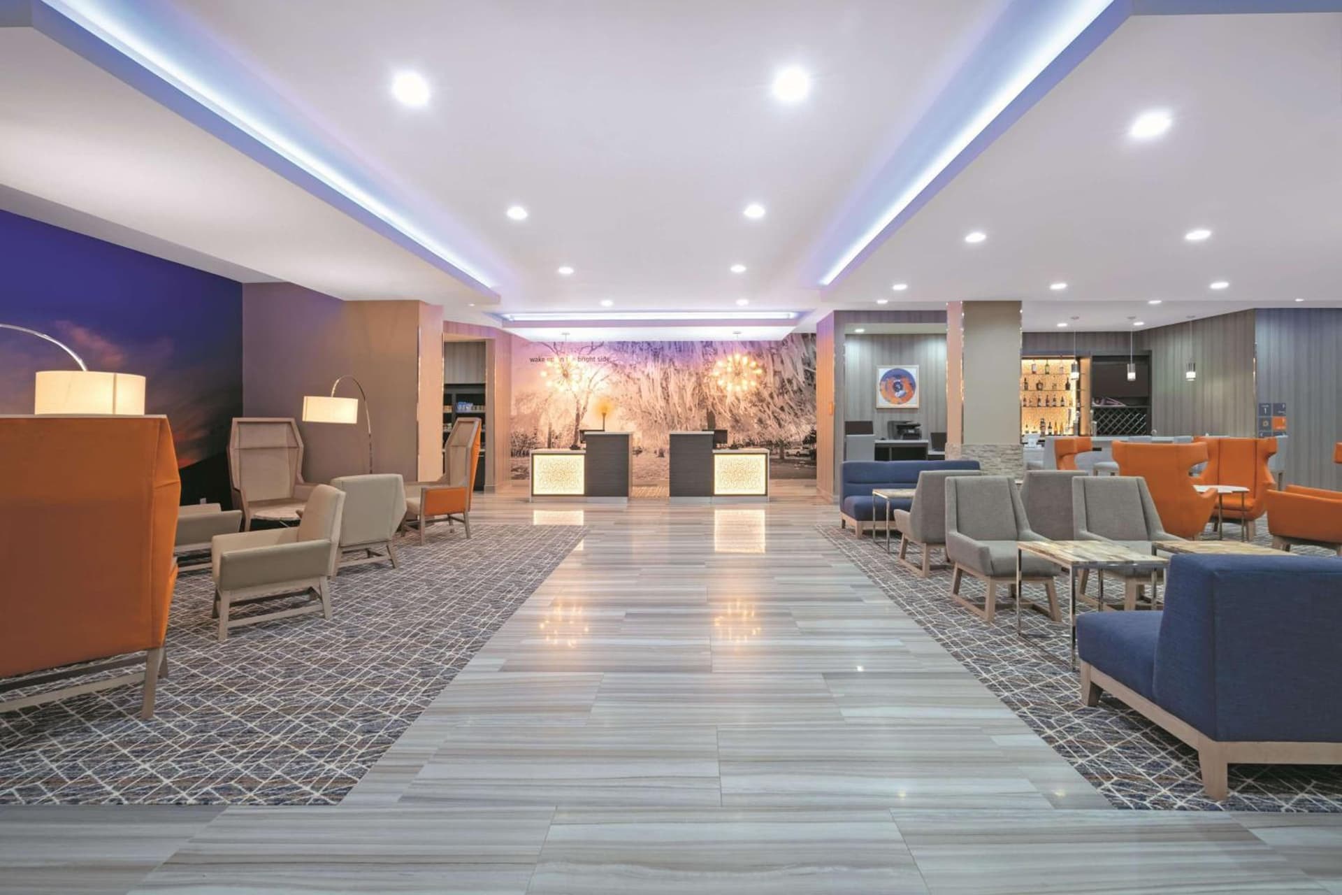 La Quinta by Wyndham Opelika Auburn gallery photo in Opelika, AL — image 18