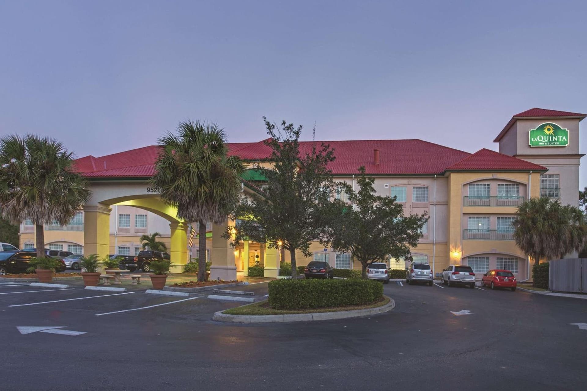 La Quinta Inn and Suites Fort Myers I-75 — hotel in Lehigh Acres, Florida