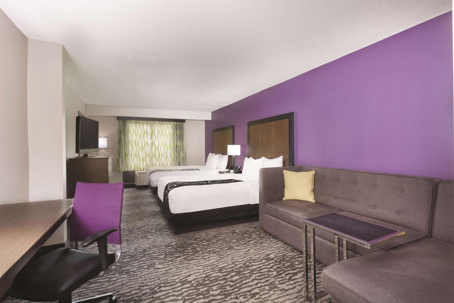 La Quinta by Wyndham Columbus North gallery photo in Columbus, GA — image 6