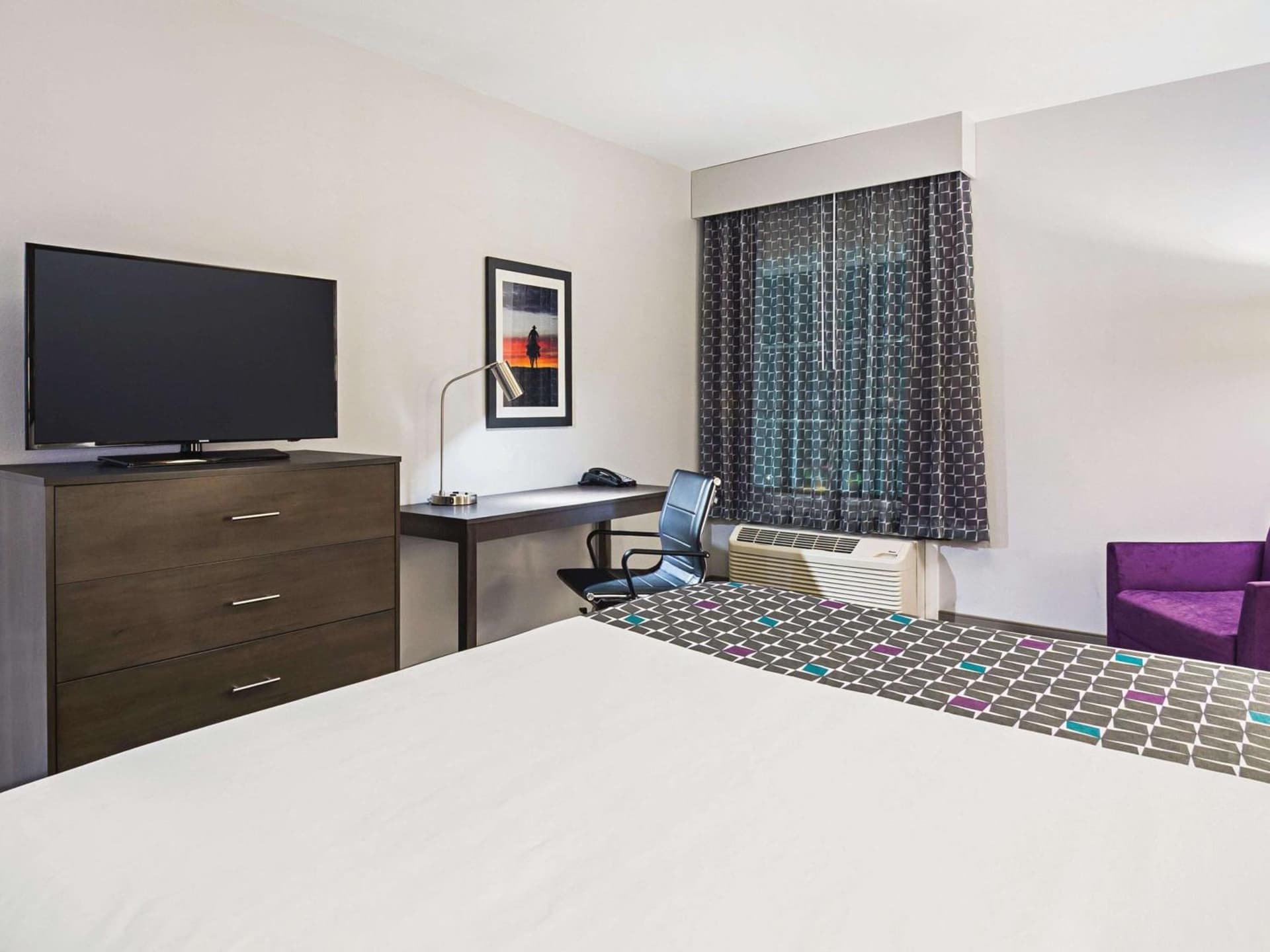 La Quinta by Wyndham Dallas - Wylie gallery photo in Wylie, TX — image 7