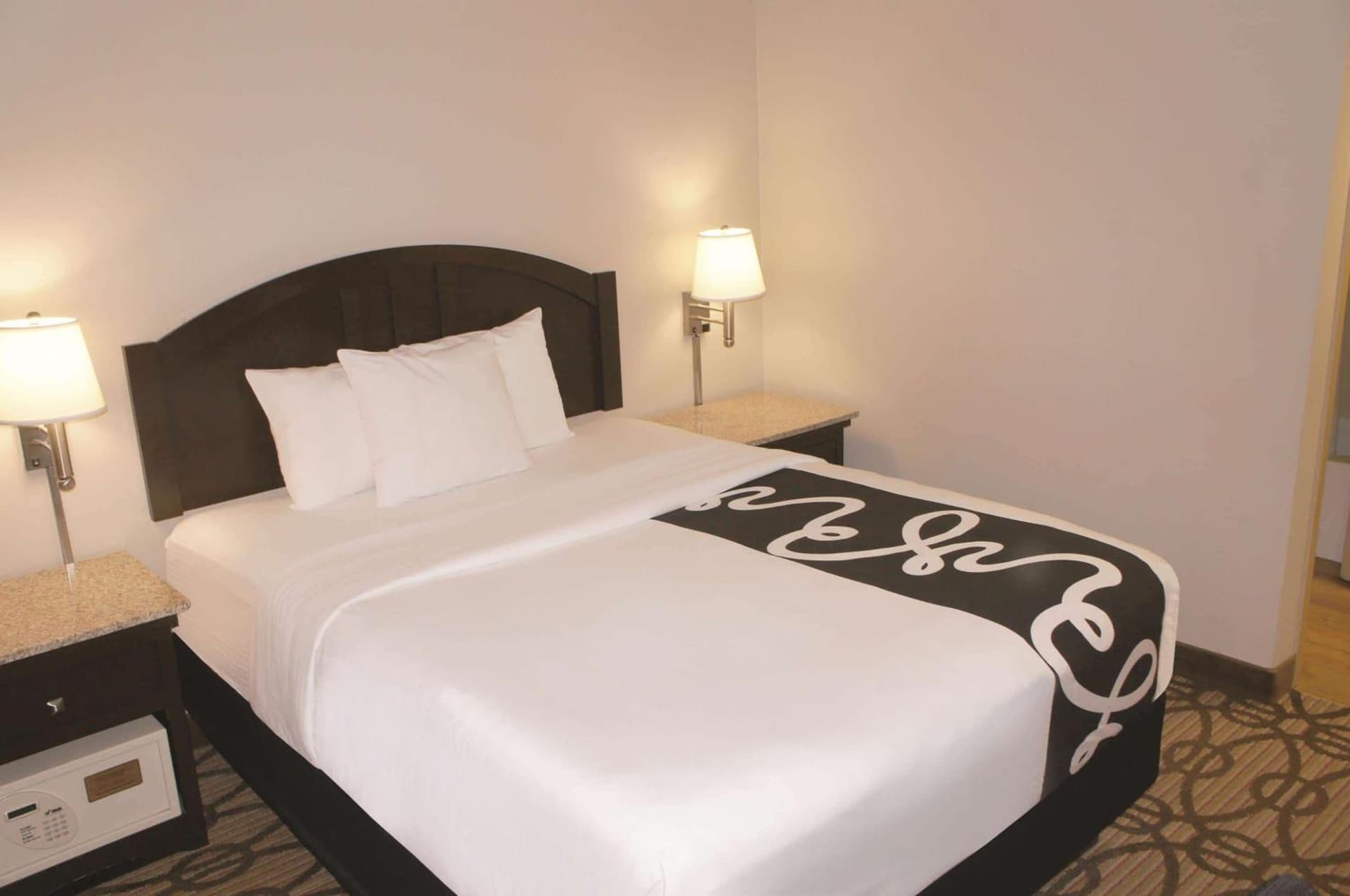 La Quinta by Wyndham Springfield South gallery photo in Springfield, MO — image 4