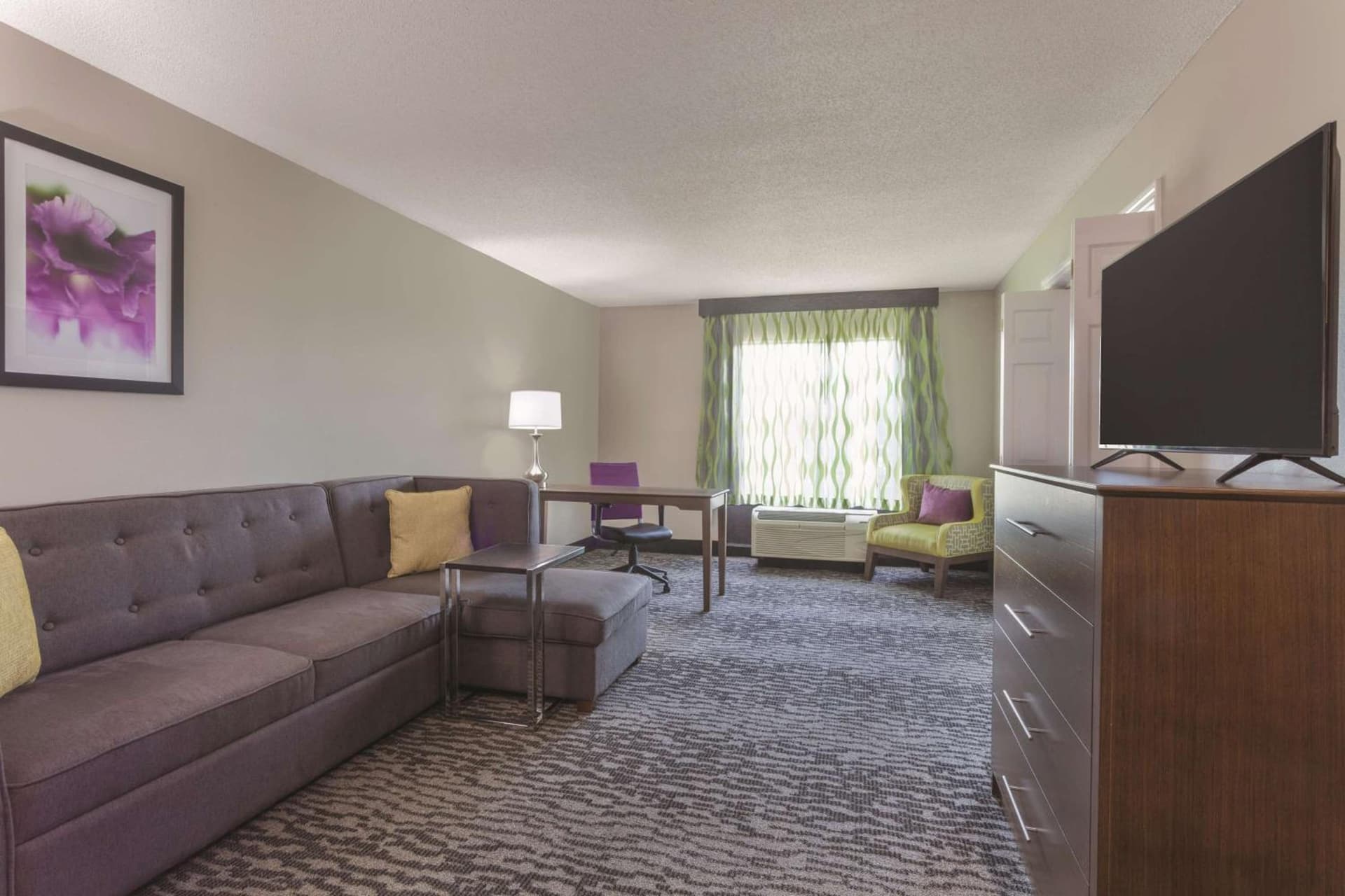 La Quinta by Wyndham Columbus North gallery photo in Columbus, GA — image 41