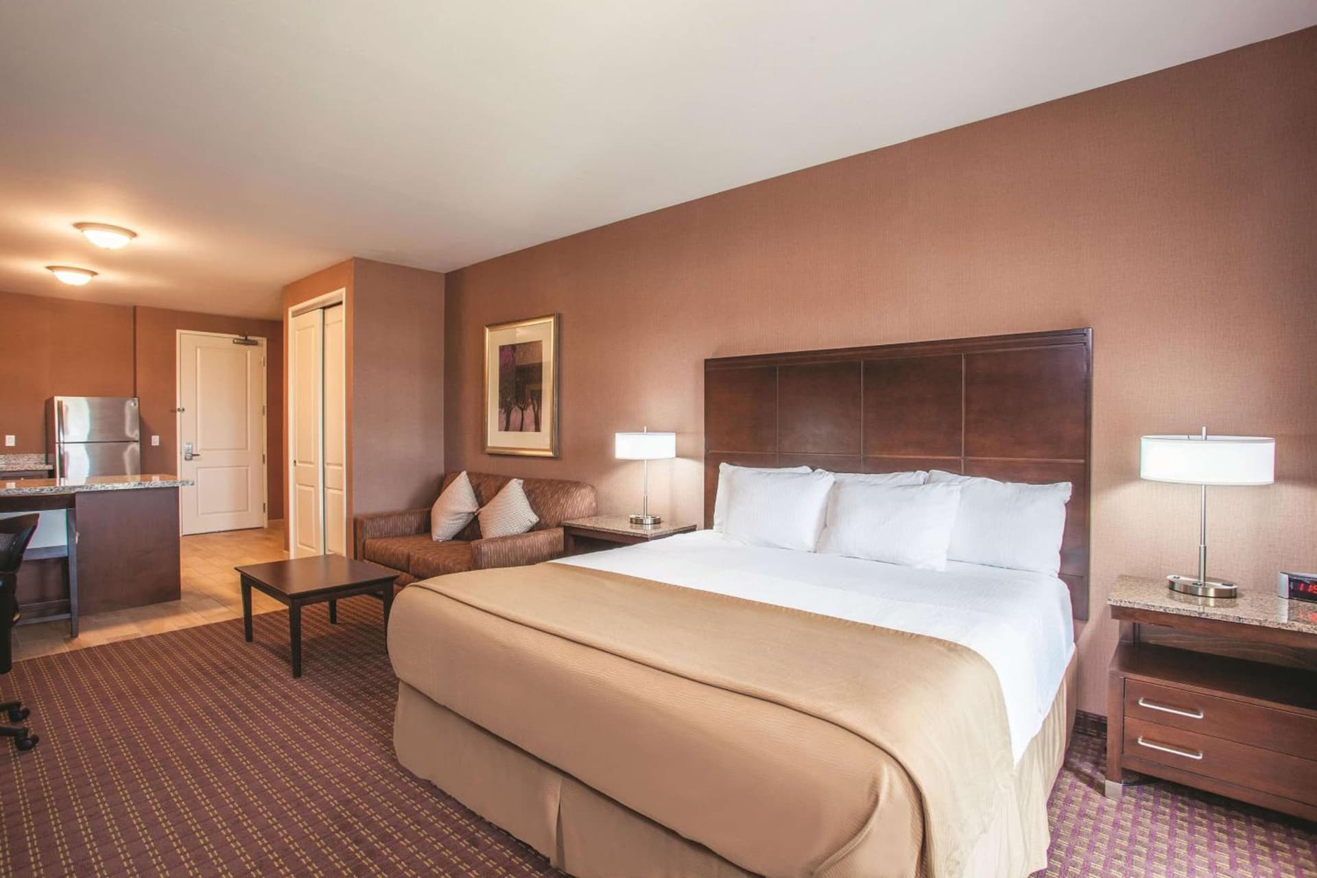 La Quinta by Wyndham Paso Robles gallery photo in Paso Robles, CA — image 47