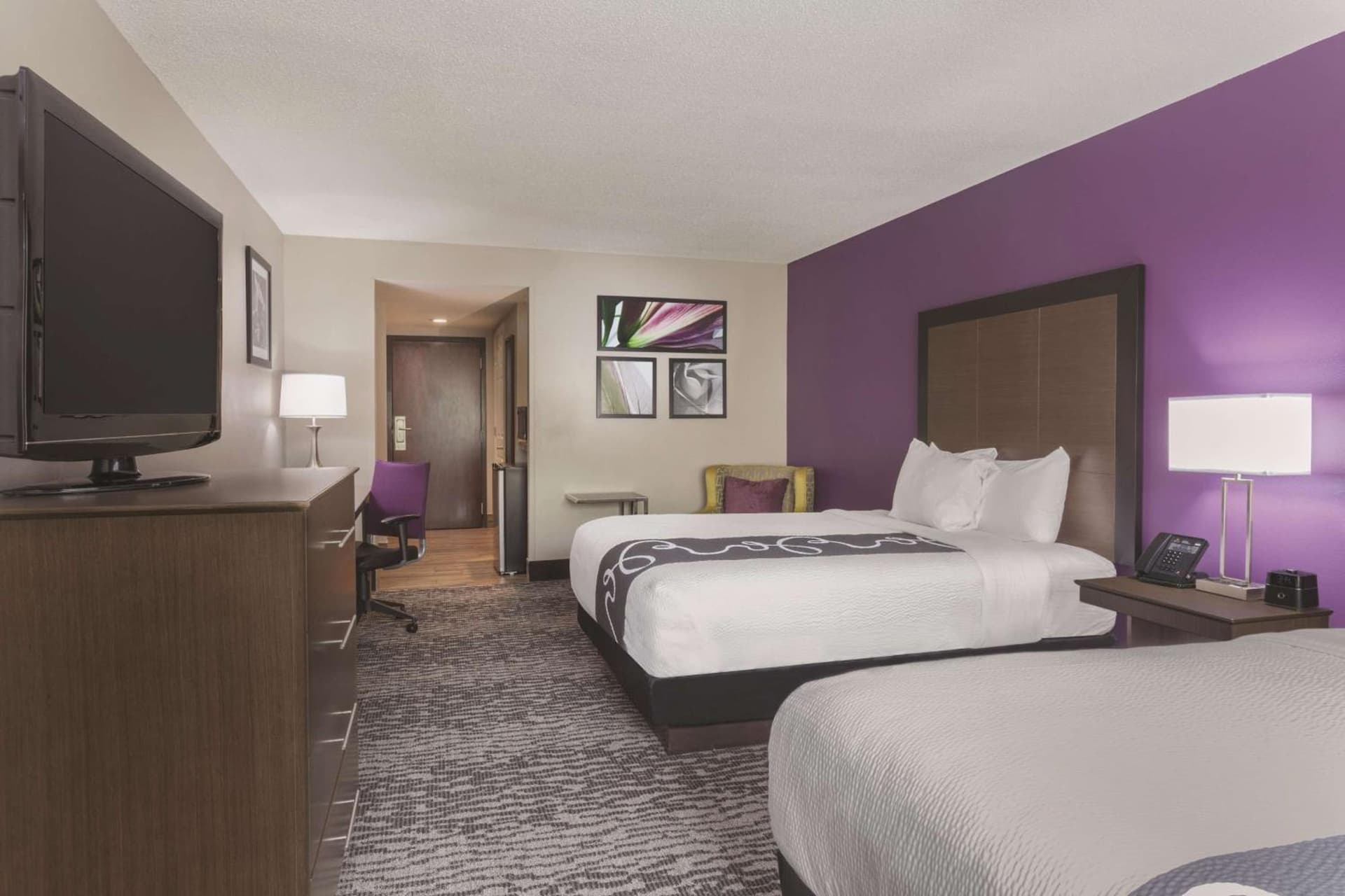 La Quinta by Wyndham Columbus North gallery photo in Columbus, GA — image 42