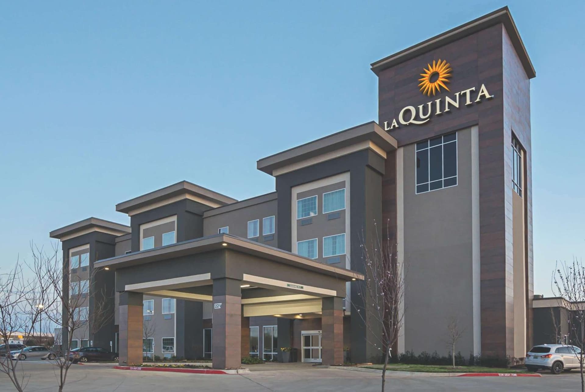 La Quinta by Wyndham Dallas - Wylie property views in Wylie, TX — gallery photo 3