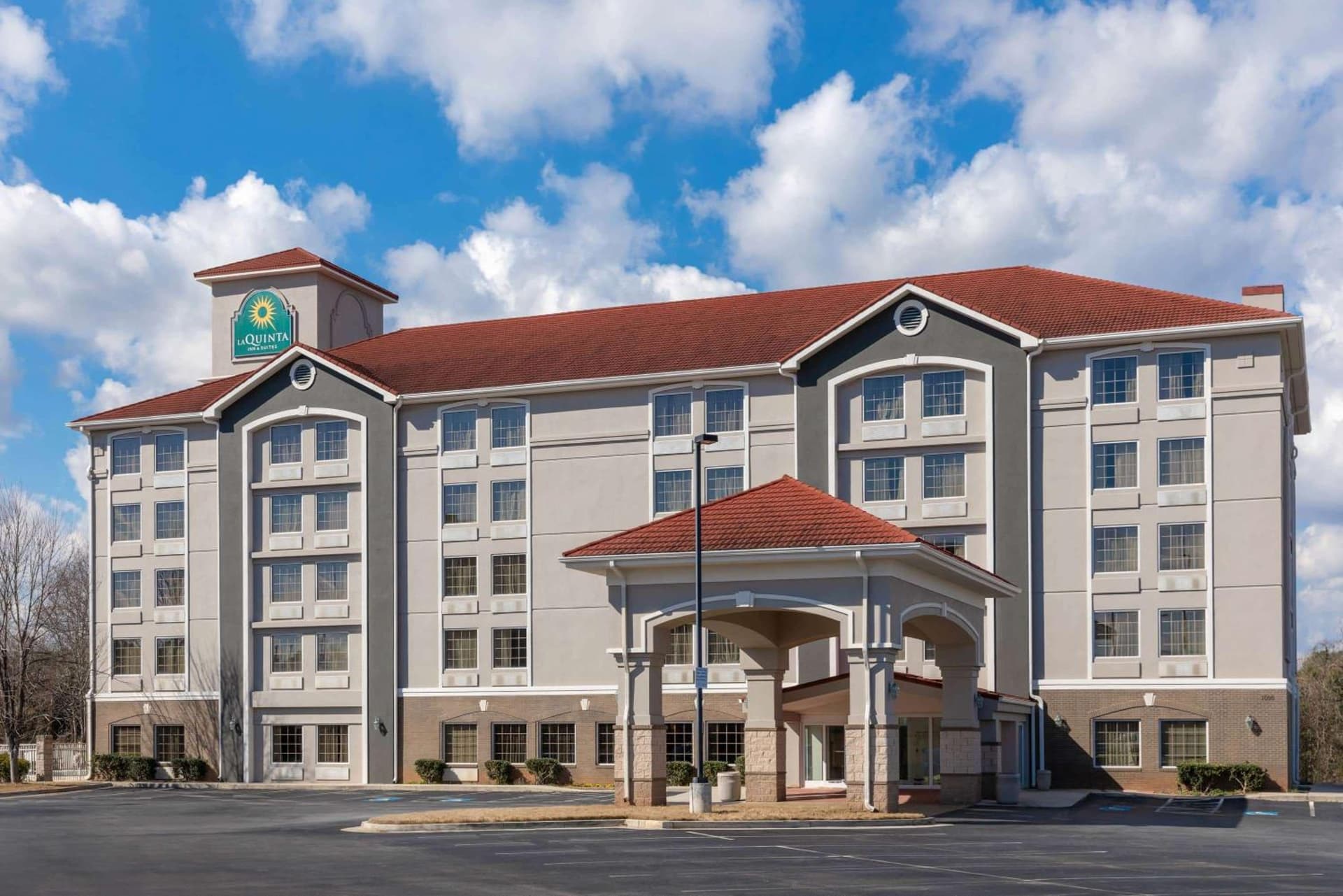 La Quinta by Wyndham Atlanta Douglasville — hotel in Douglas, Georgia