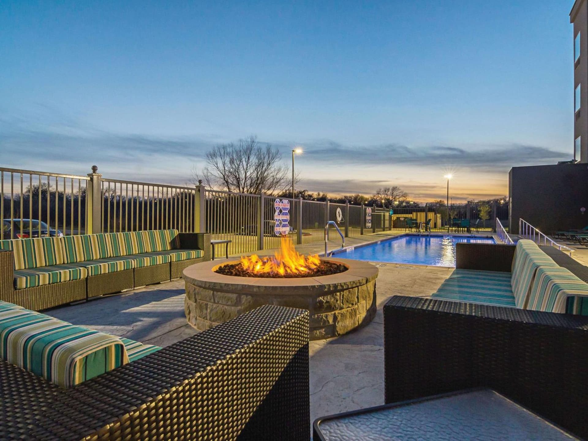La Quinta by Wyndham Dallas - Wylie gallery photo in Wylie, TX — image 12