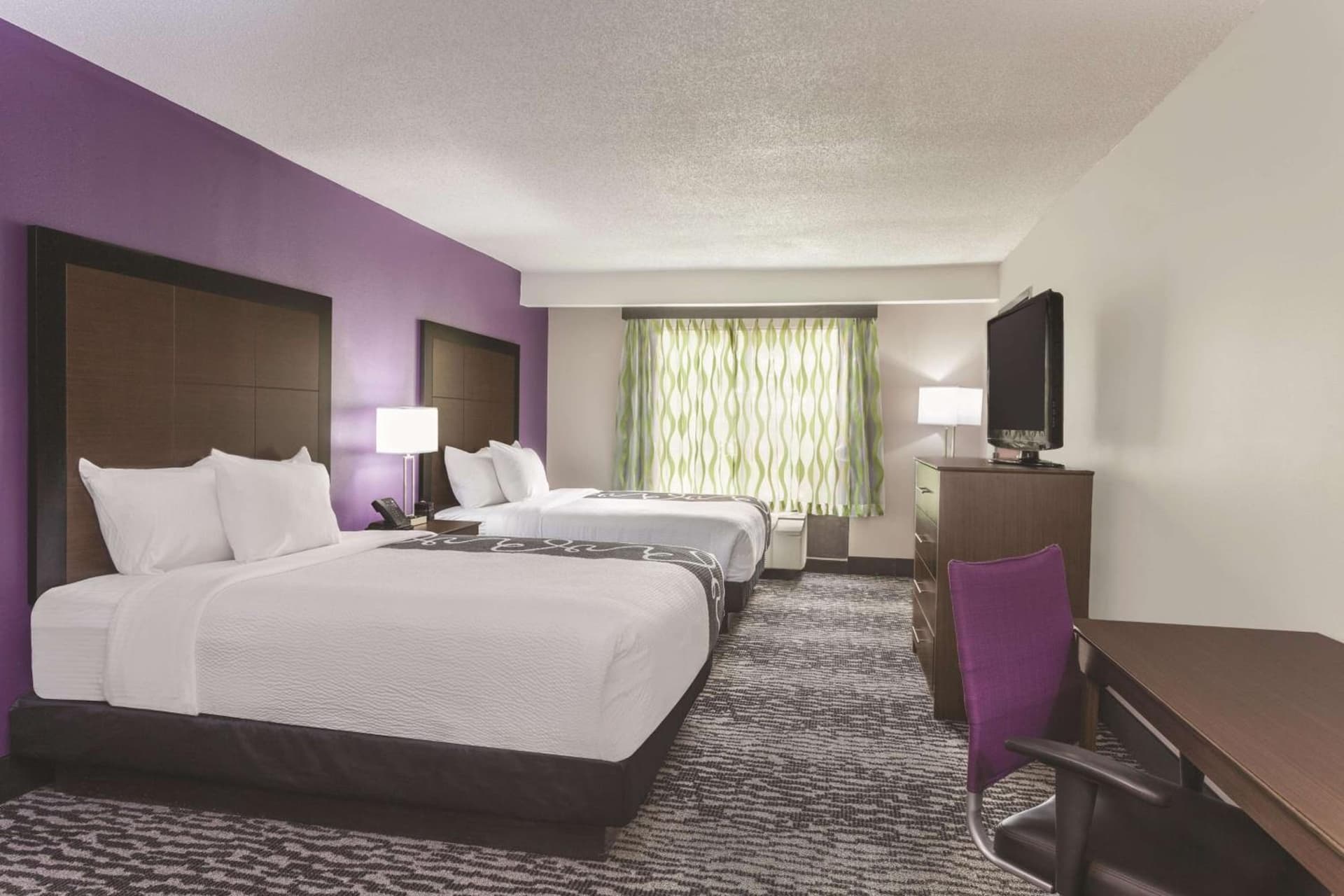 La Quinta by Wyndham Columbus North gallery photo in Columbus, GA — image 16