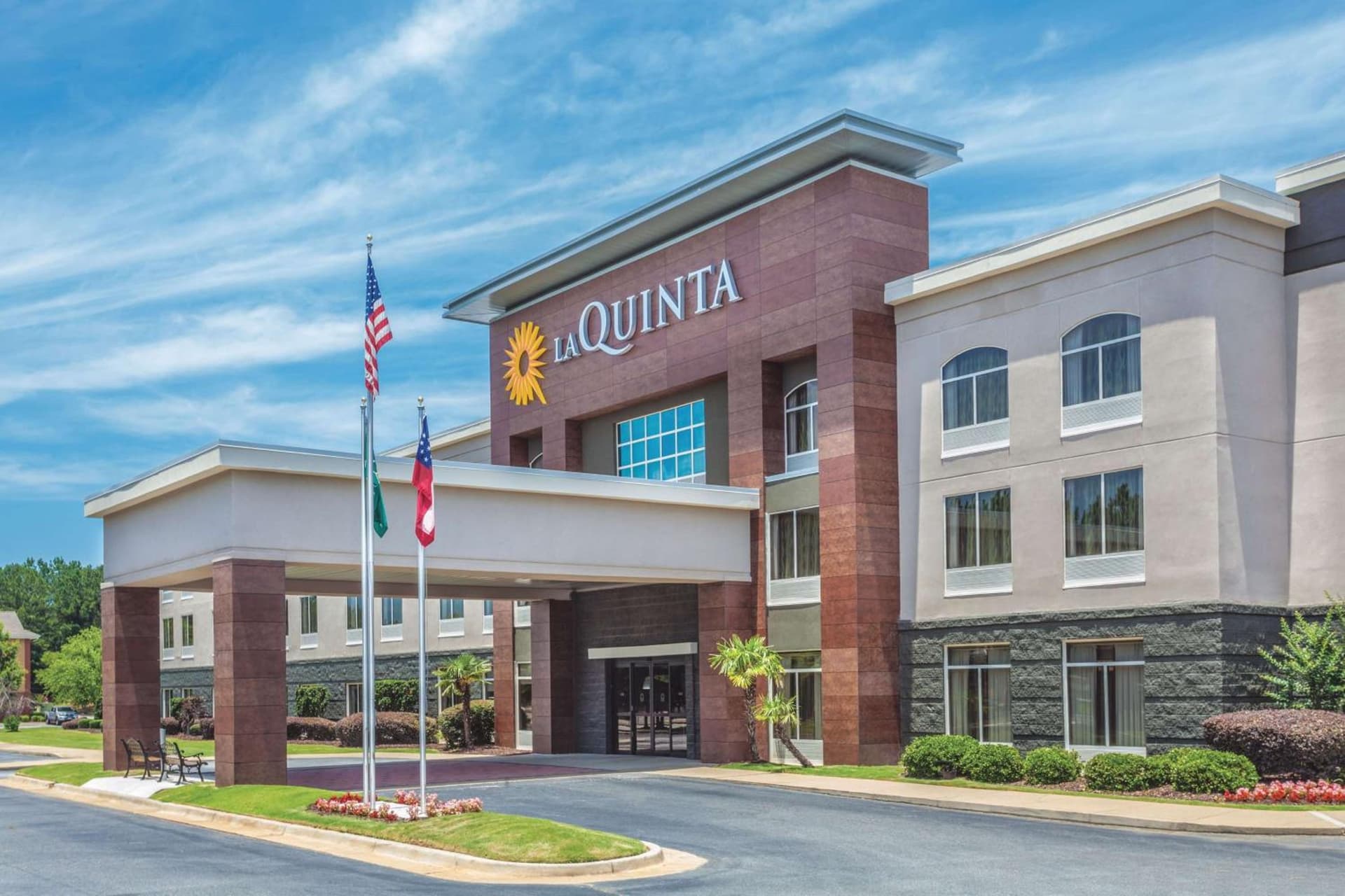 La Quinta by Wyndham Columbus North gallery photo in Columbus, GA — image 26