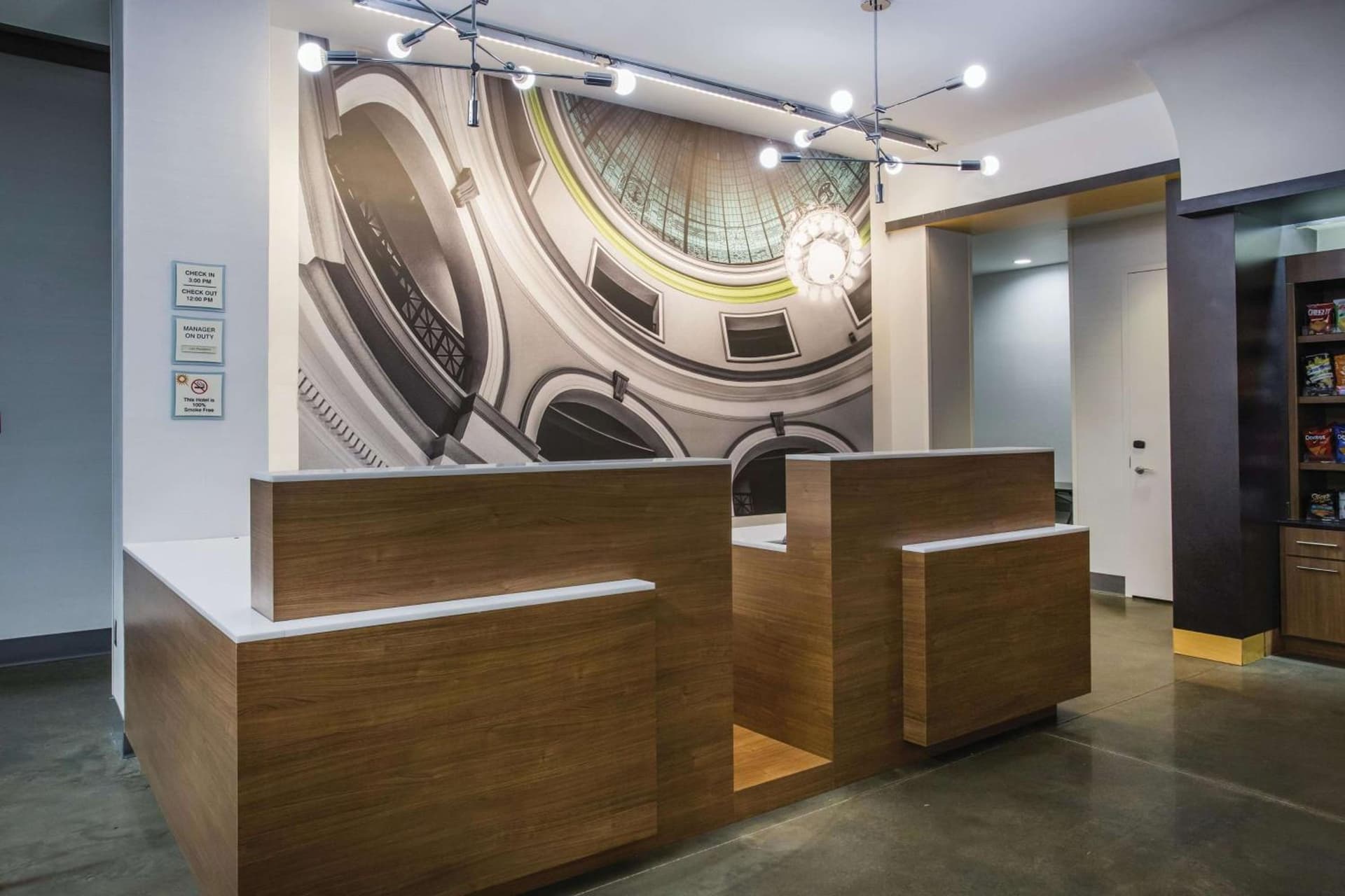 La Quinta by Wyndham Winchester gallery photo in Winchester, VA — image 27