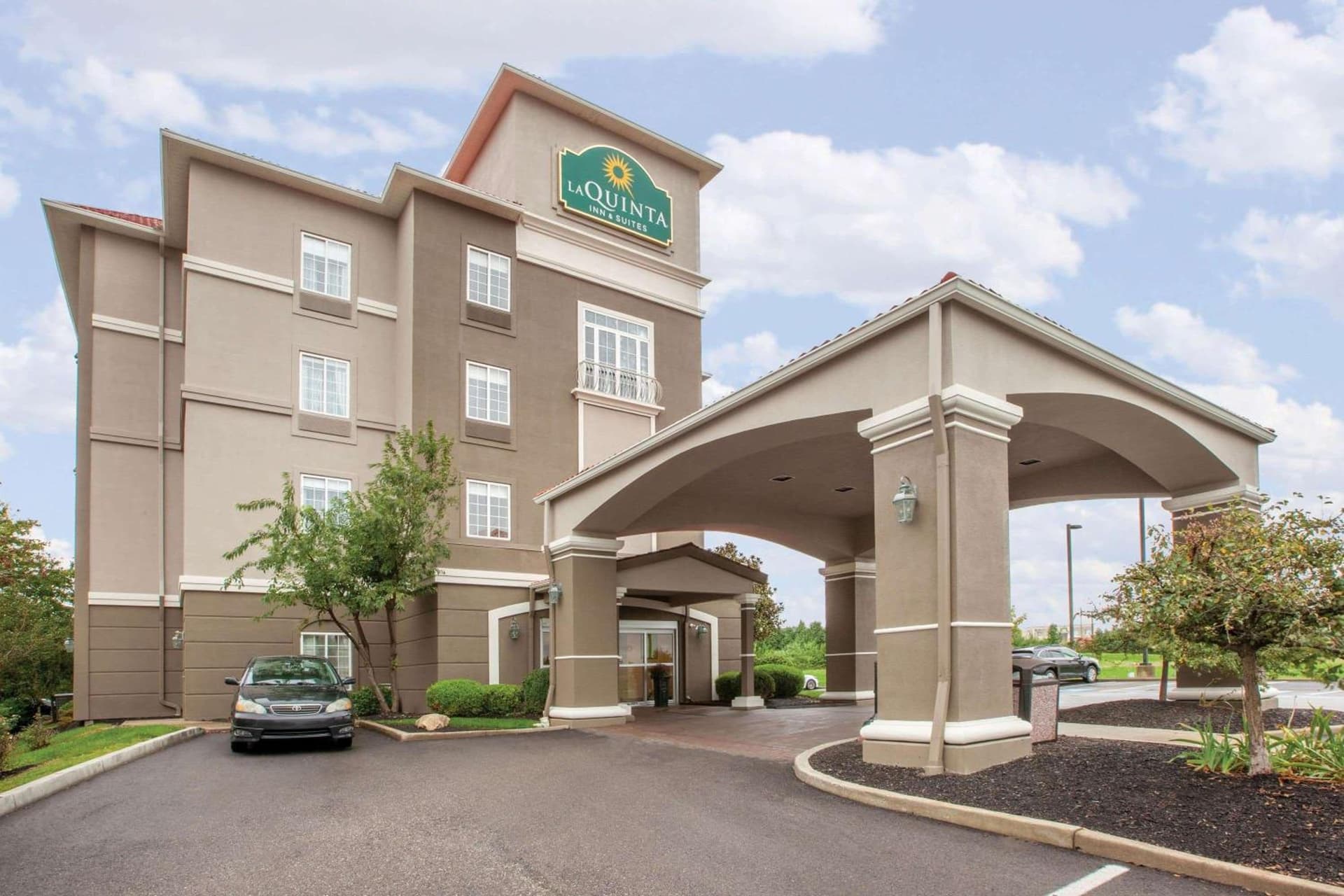 La Quinta by Wyndham Cincinnati Airport Florence — hotel in Florence, Kentucky
