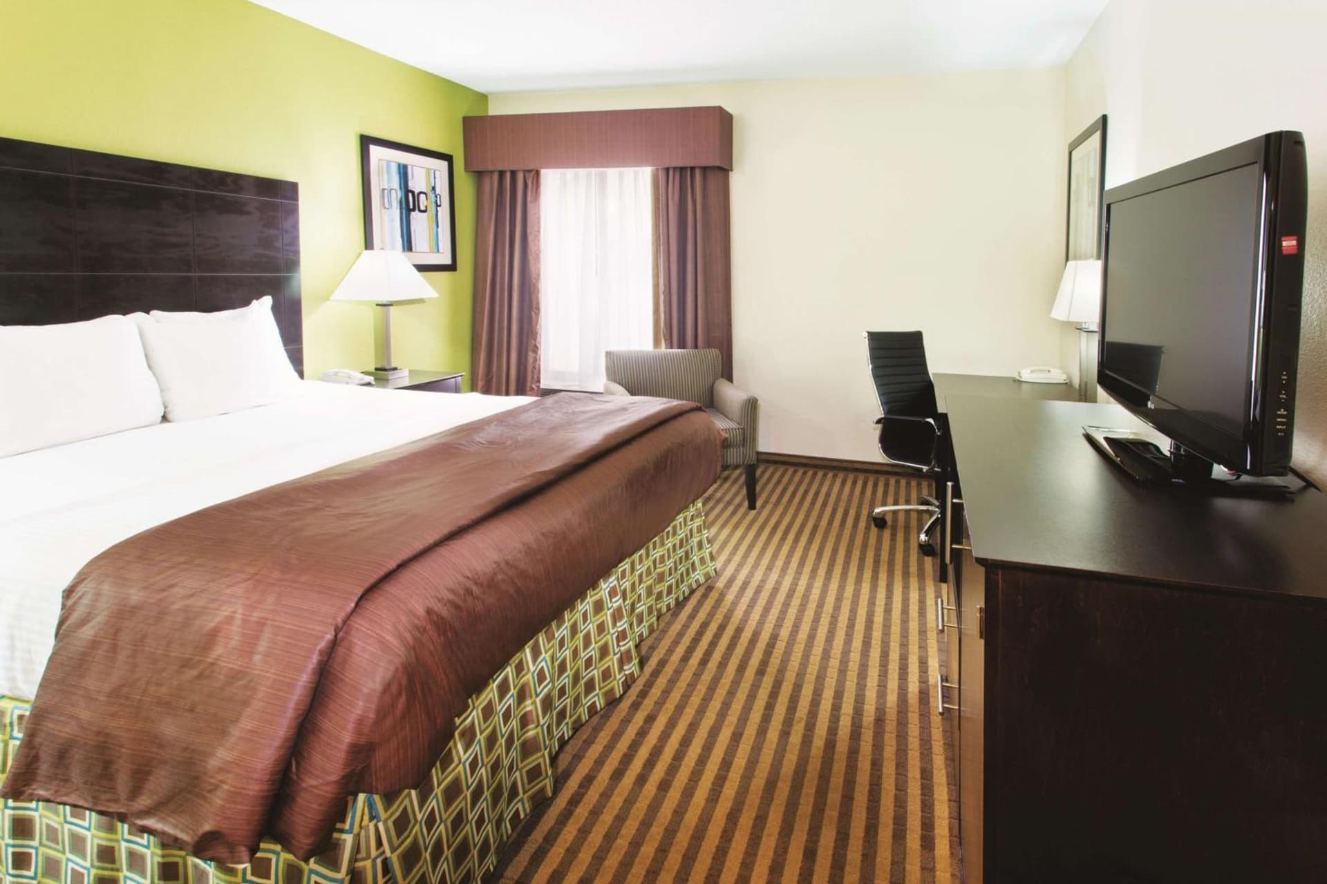 La Quinta by Wyndham Columbus - Grove City gallery photo in Grove City, OH — image 22