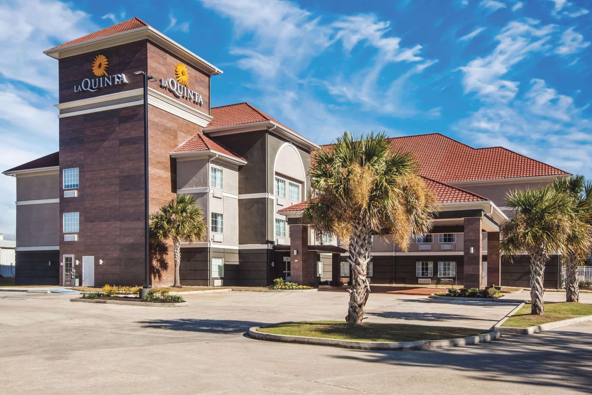 La Quinta by Wyndham Walker - Denham Springs featured exterior or lobby in Walker, LA — similar hotel