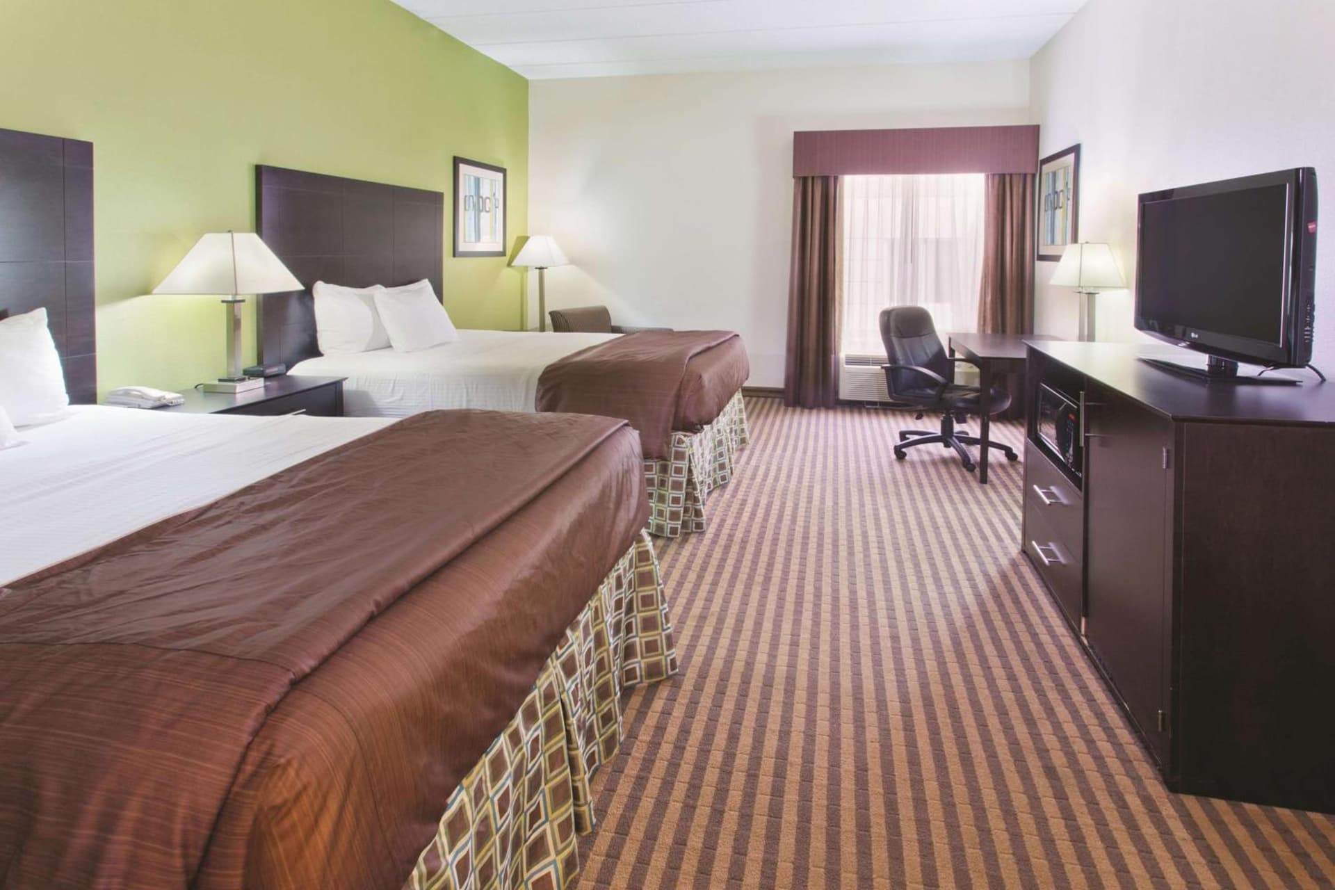 La Quinta by Wyndham Columbus - Grove City gallery photo in Grove City, OH — image 49