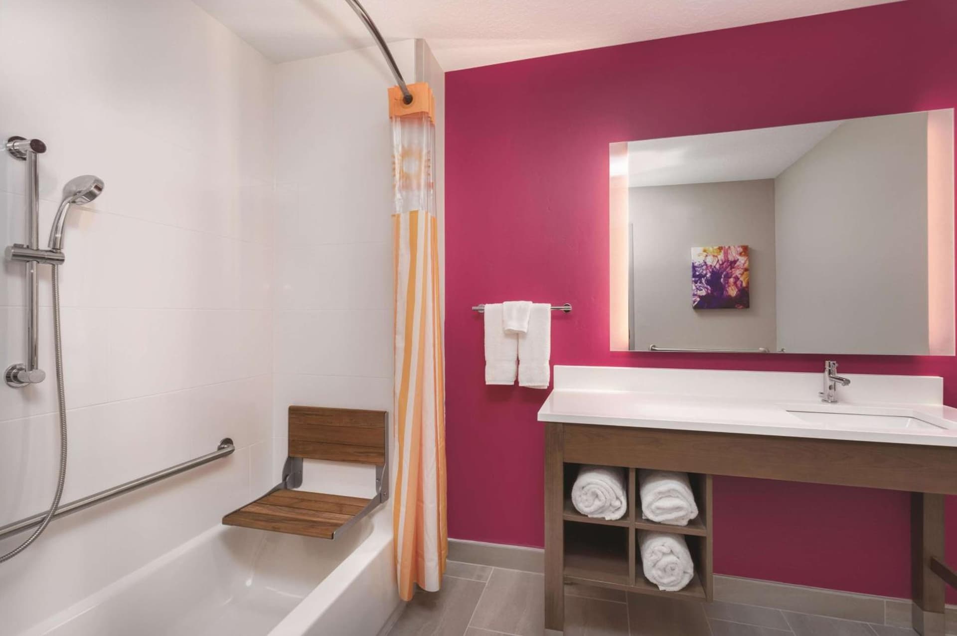 La Quinta by Wyndham South Jordan gallery photo in South Jordan, UT — image 32