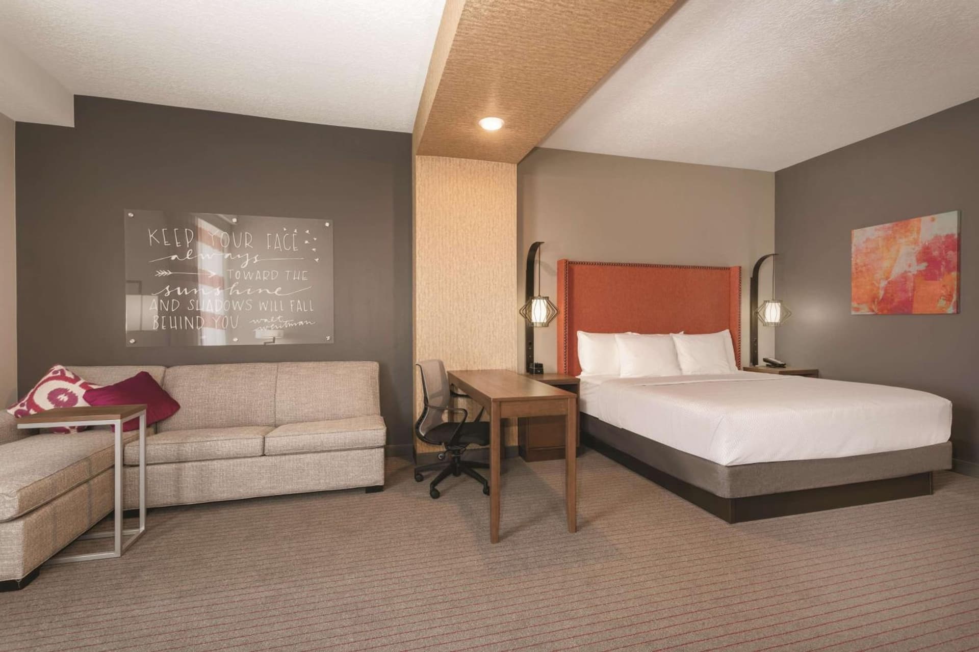 La Quinta by Wyndham South Jordan gallery photo in South Jordan, UT — image 8