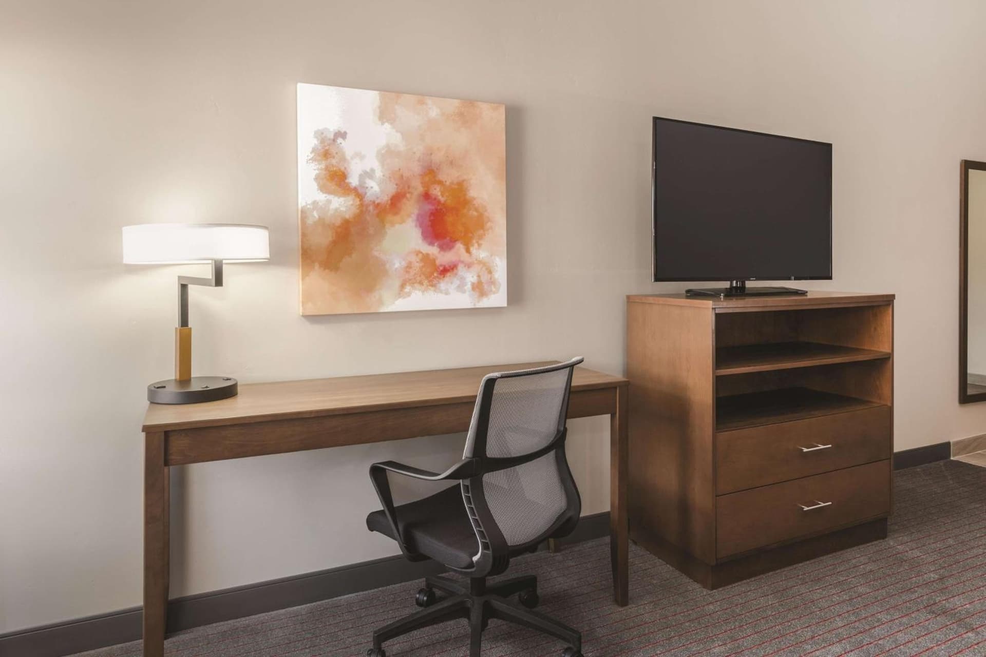 La Quinta by Wyndham South Jordan gallery photo in South Jordan, UT — image 16