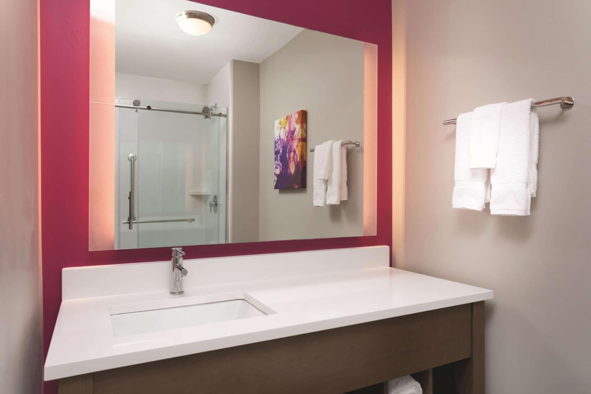 La Quinta by Wyndham South Jordan gallery photo in South Jordan, UT — image 5