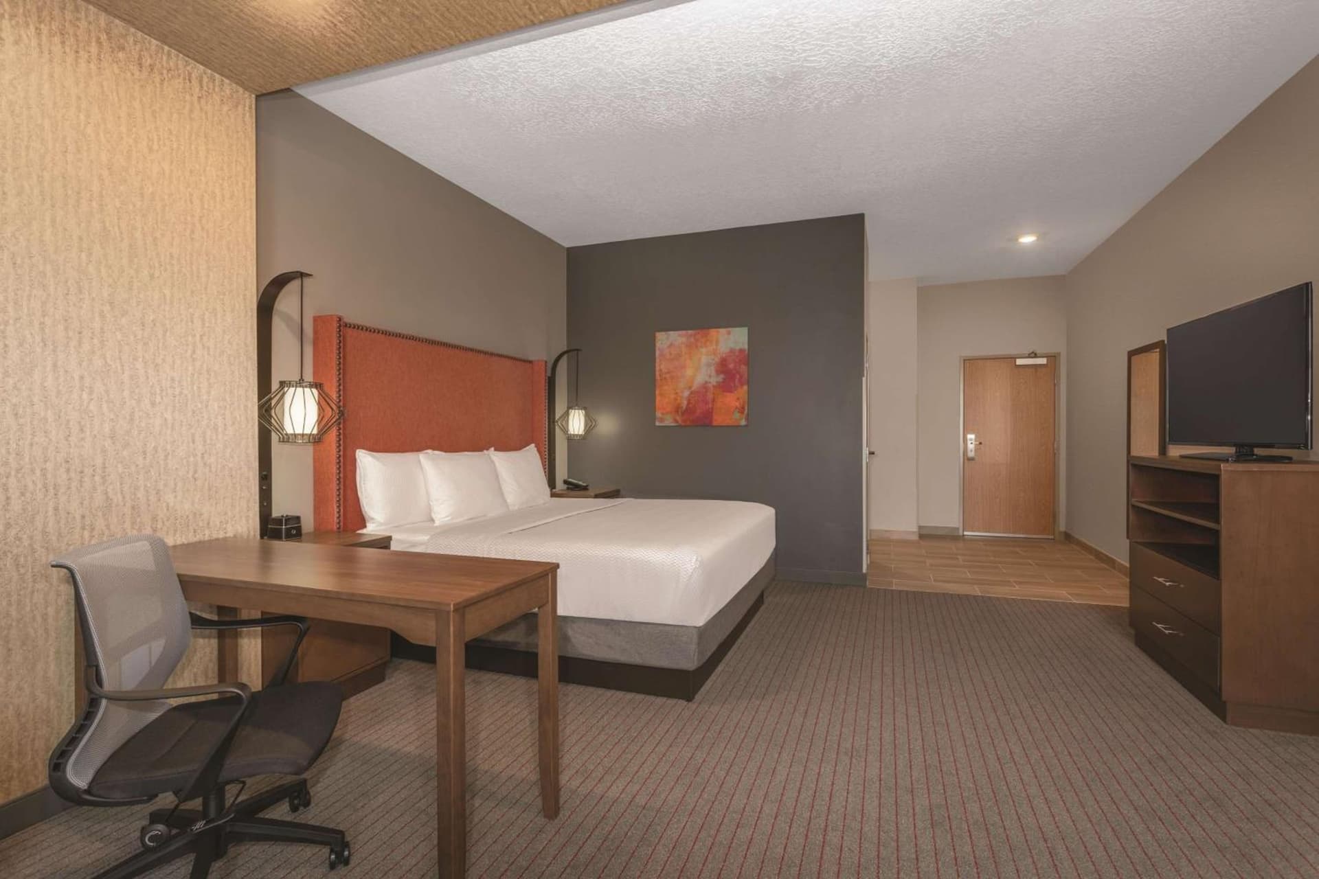 La Quinta by Wyndham South Jordan gallery photo in South Jordan, UT — image 20