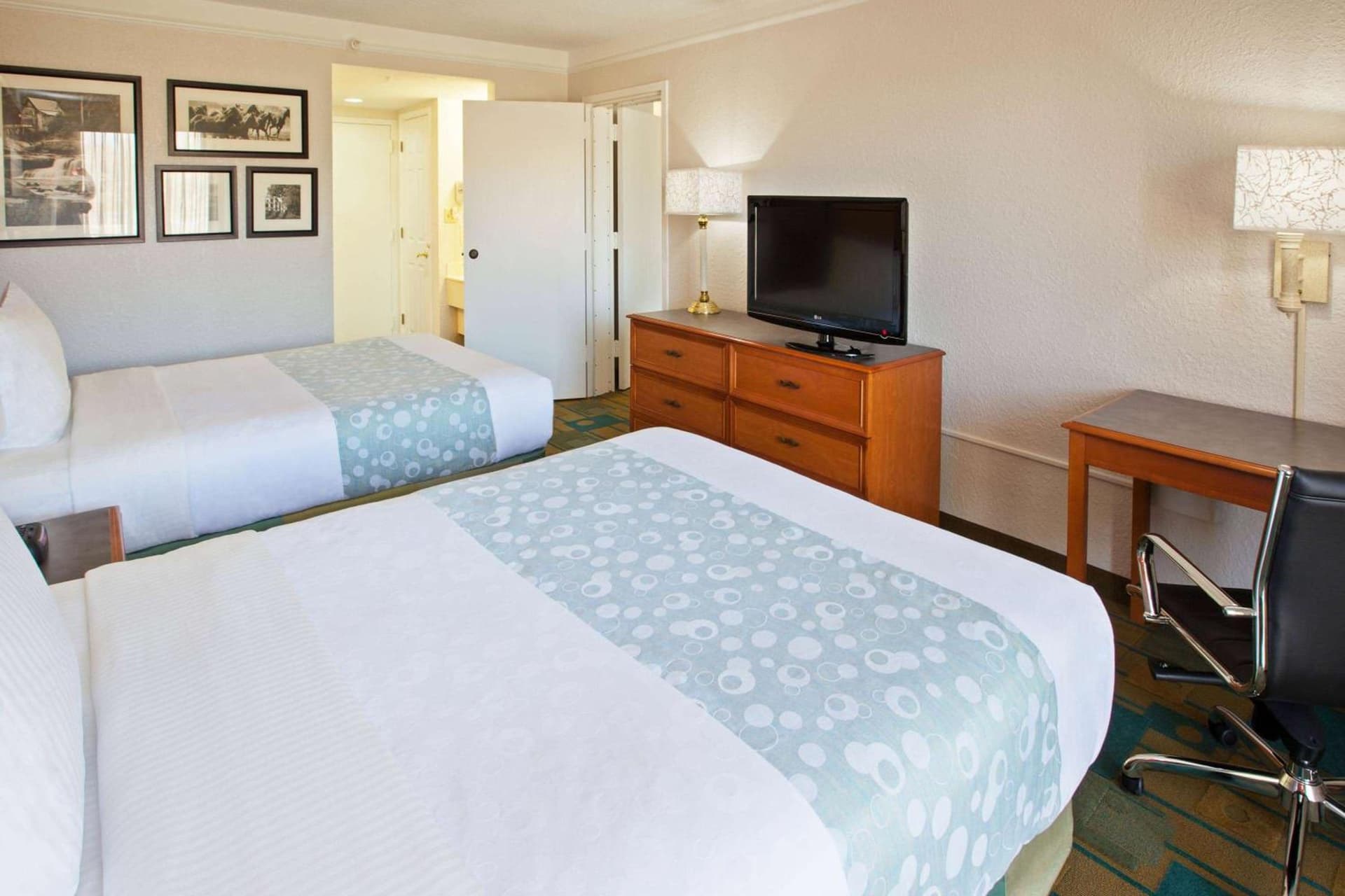 La Quinta by Wyndham Nashville Airport/Opryland gallery photo in Nashville, TN — image 51