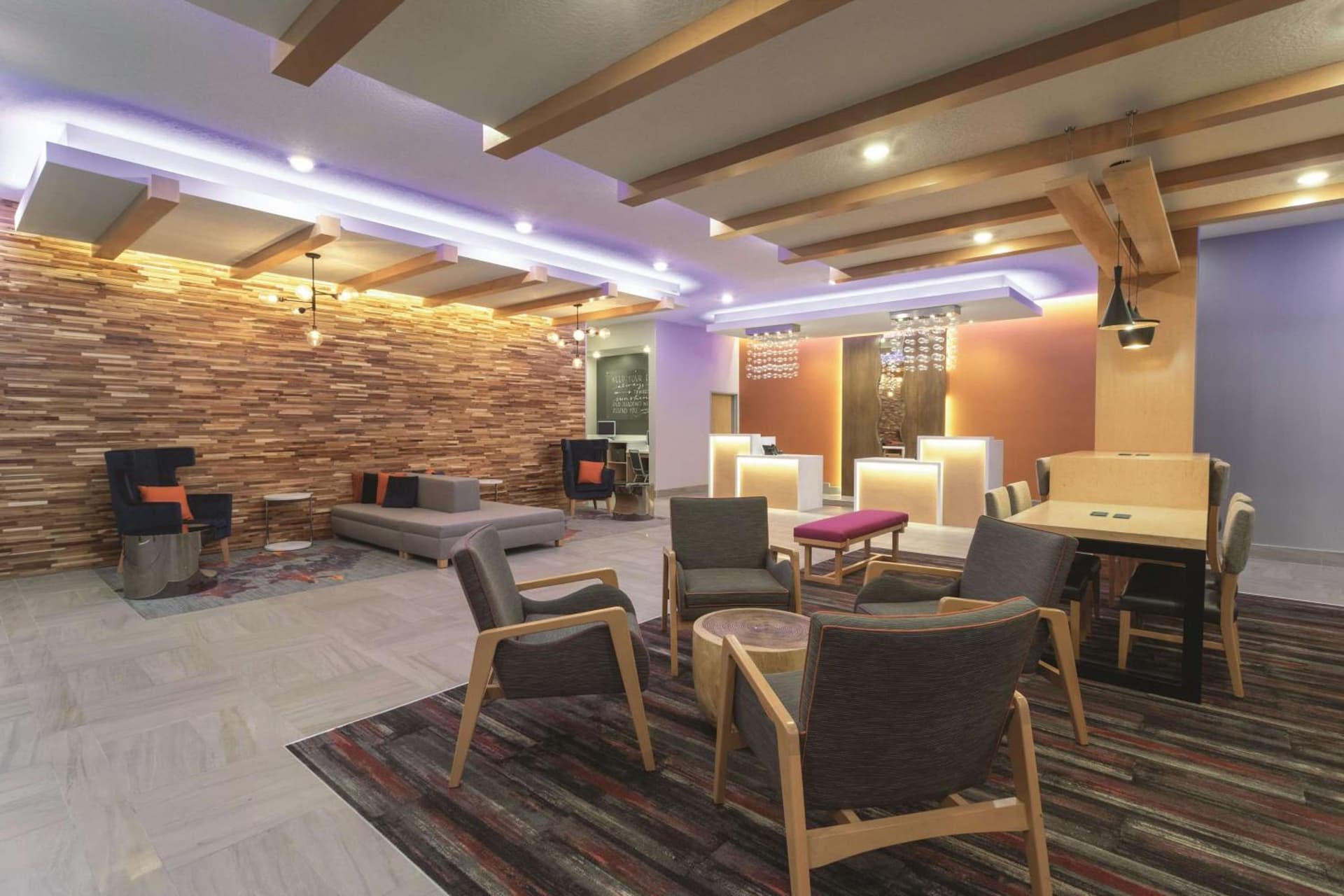 La Quinta by Wyndham South Jordan gallery photo in South Jordan, UT — image 6