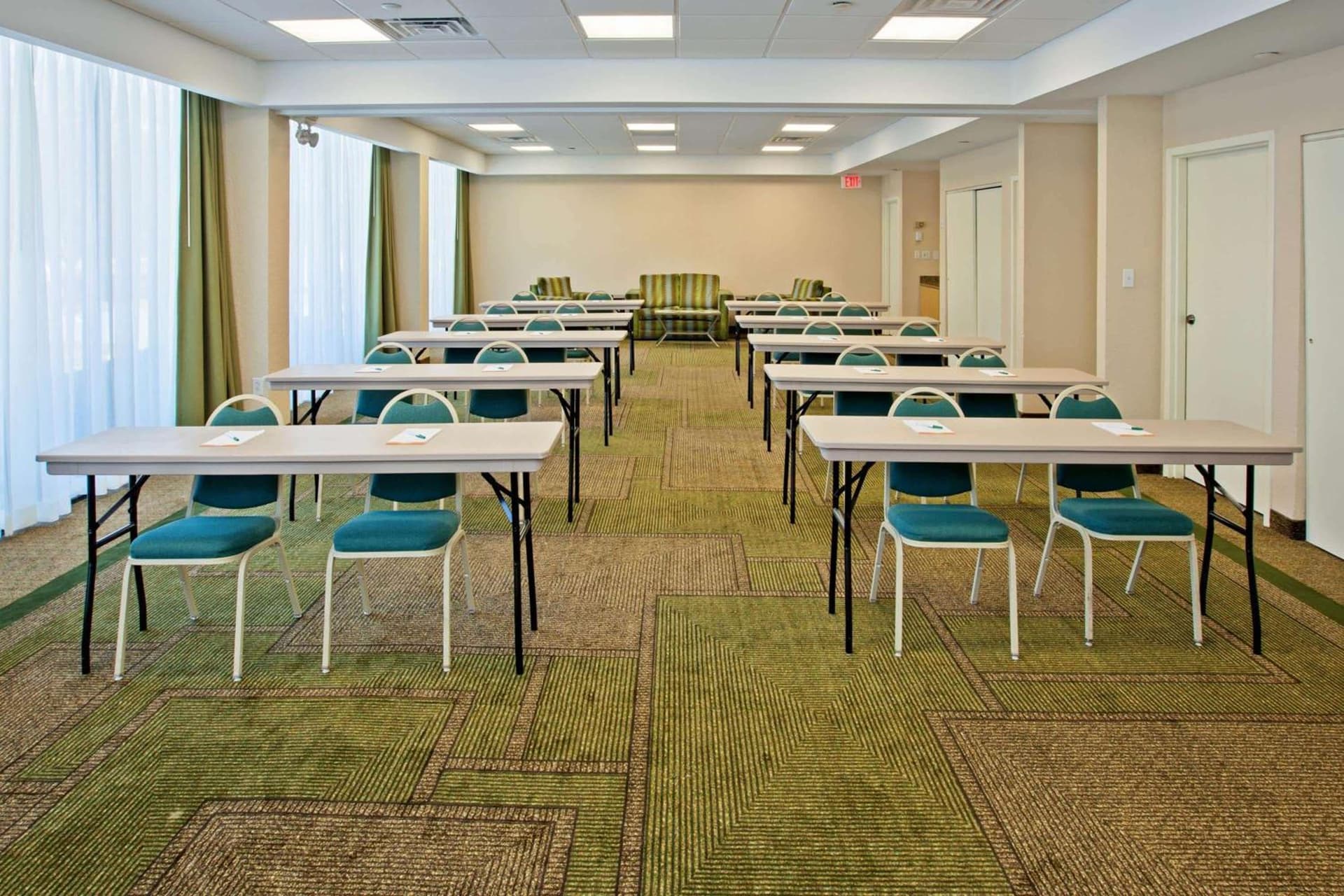 La Quinta by Wyndham Nashville Airport/Opryland gallery photo in Nashville, TN — image 20