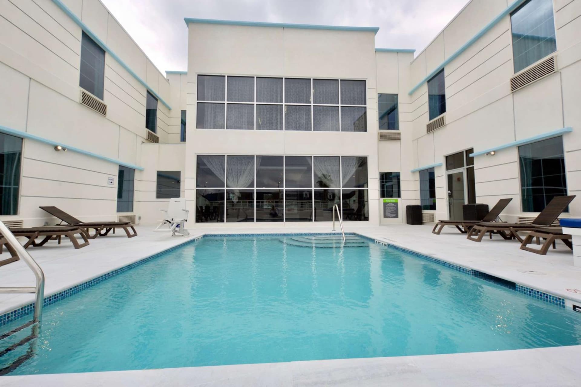 voco St Augustine Historic Area by IHG interior in St. Augustine, FL — gallery photo 2