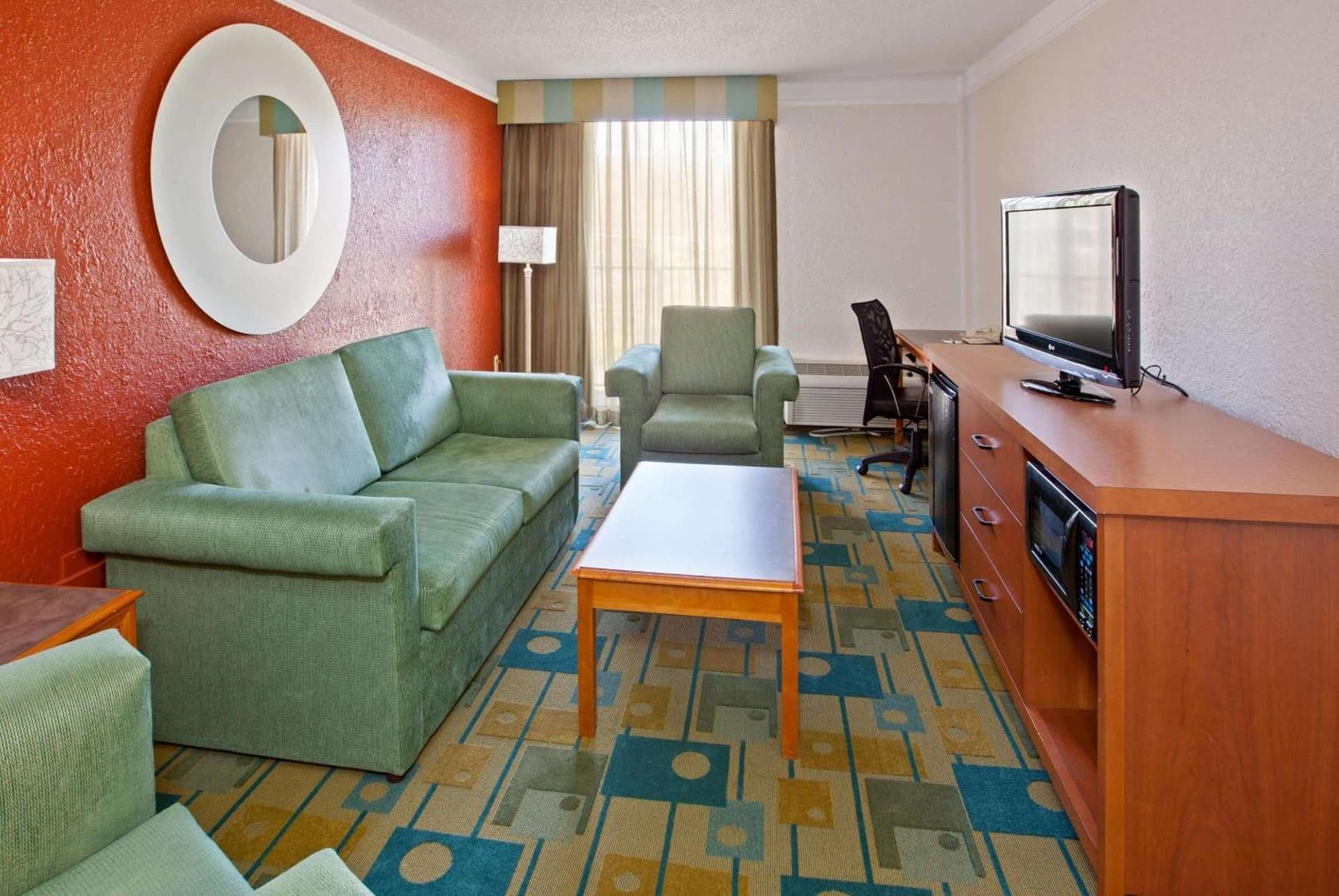 La Quinta by Wyndham Nashville Airport/Opryland gallery photo in Nashville, TN — image 39