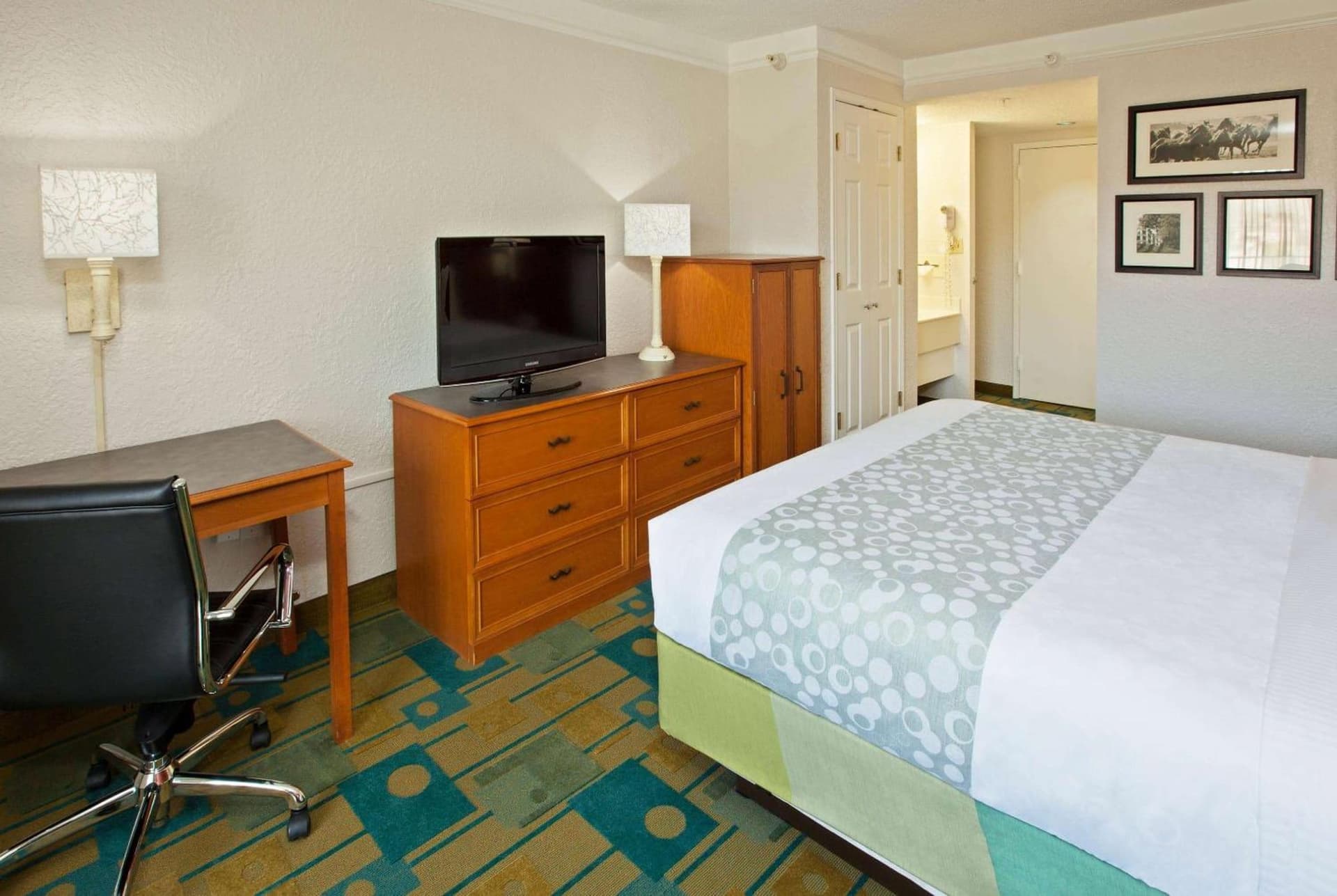 La Quinta by Wyndham Nashville Airport/Opryland gallery photo in Nashville, TN — image 66