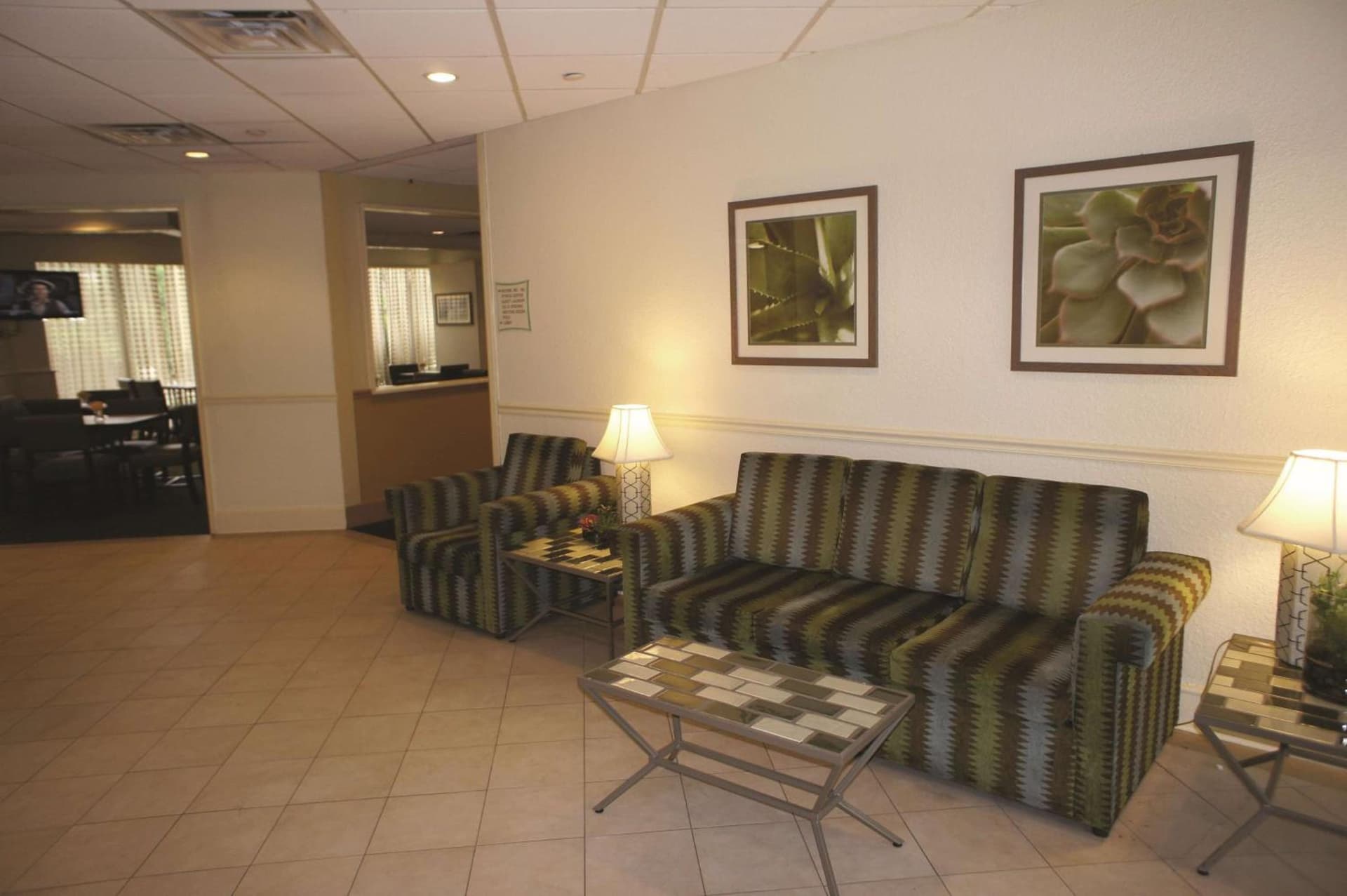 La Quinta by Wyndham Nashville Airport/Opryland gallery photo in Nashville, TN — image 62