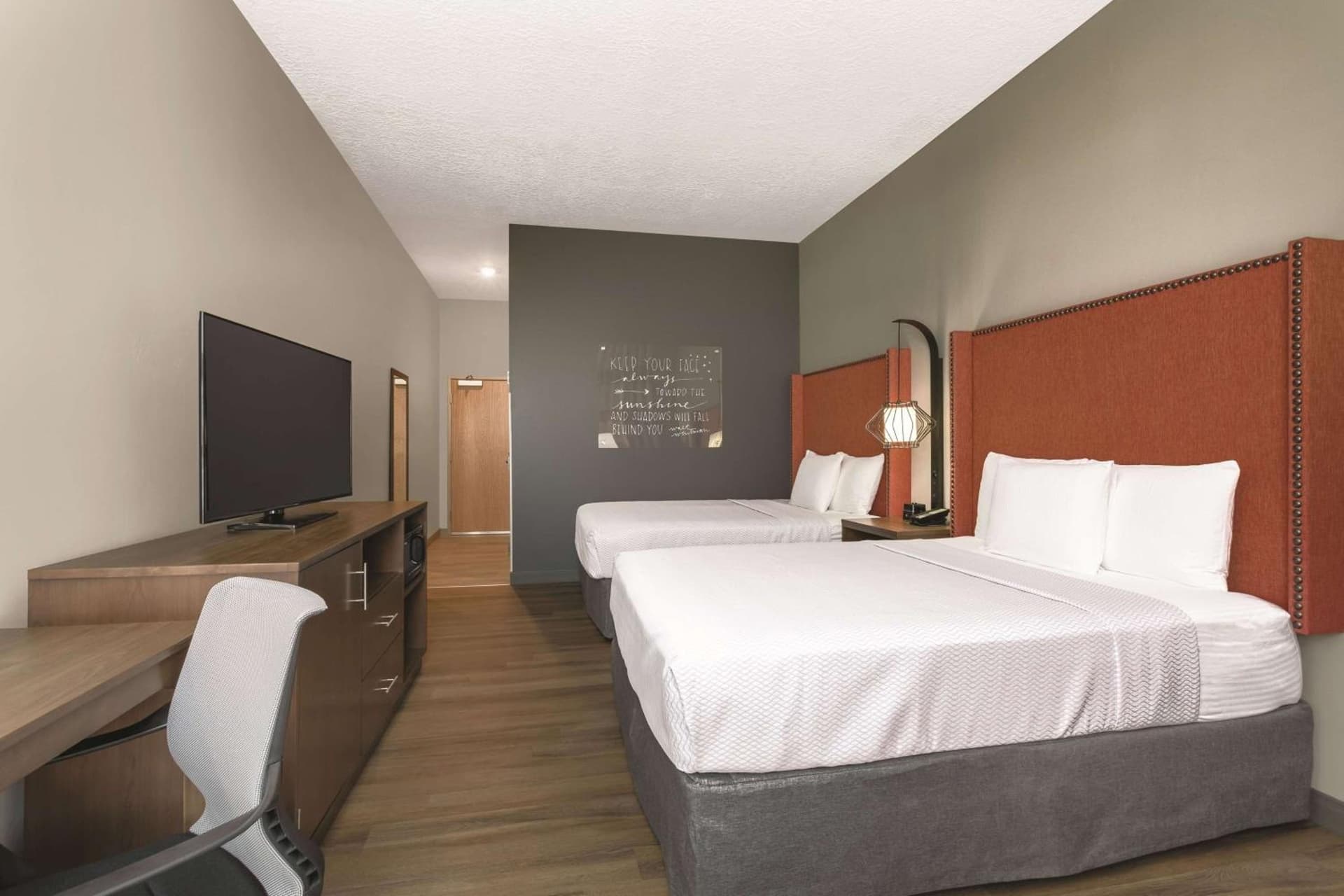 La Quinta by Wyndham South Jordan gallery photo in South Jordan, UT — image 36